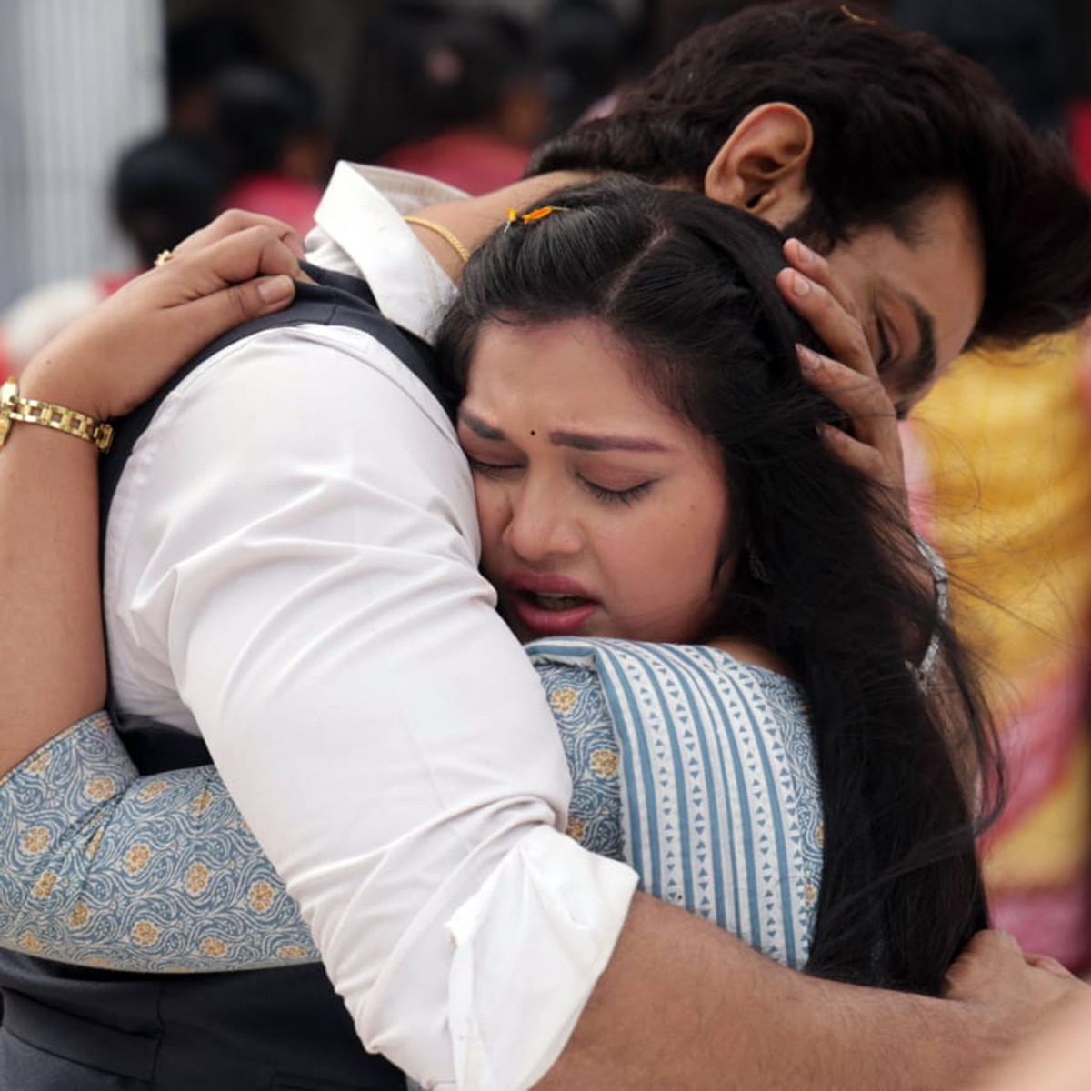 Chirodini Tumi Je Amar zee5