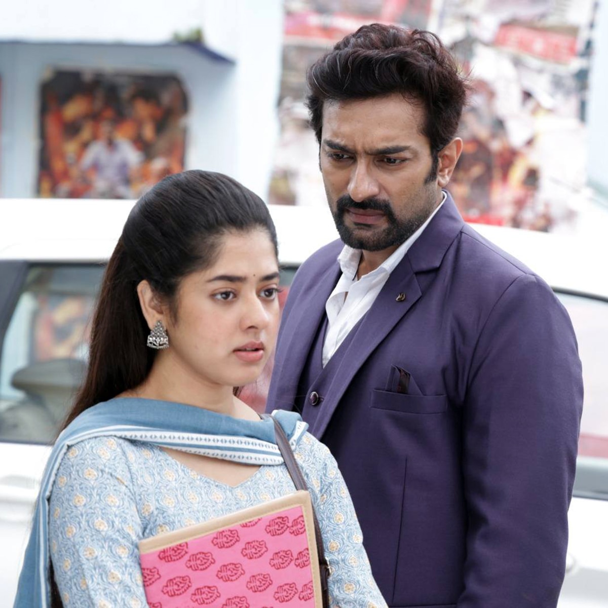 ditipriya jeetu problems