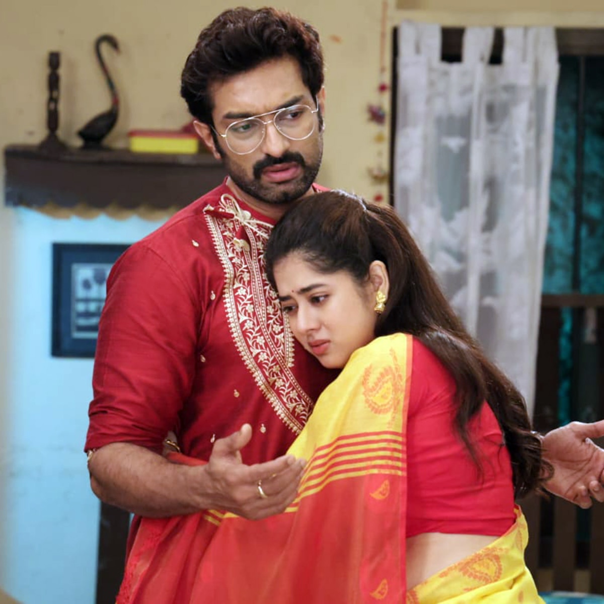 jeetu kamal ditipriya roy 