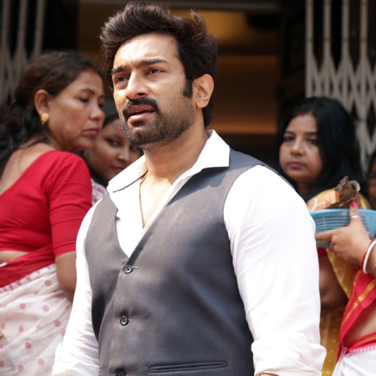 Chirodini Tumi Je Amar