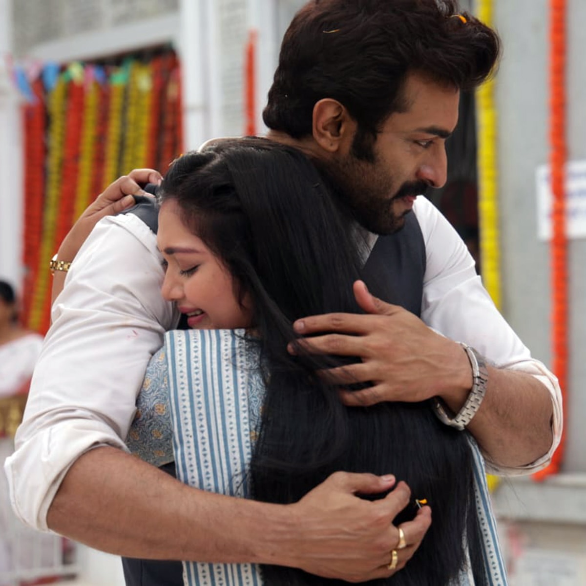 Chirodini Tumi Je Amar highlights 