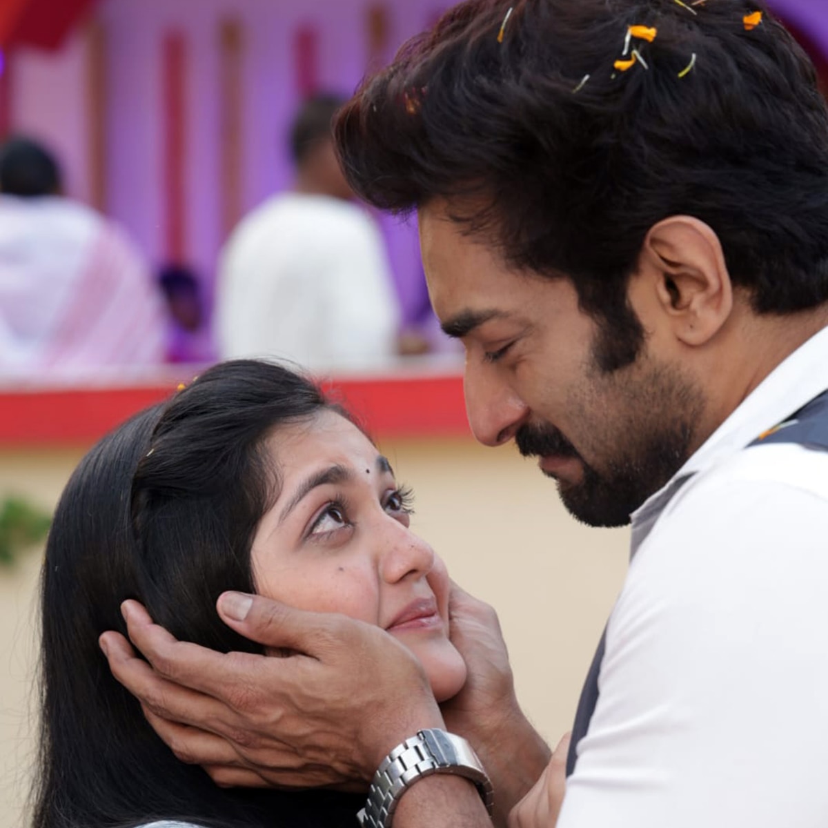 Chirodini Tumi Je Amar jeetu shirin