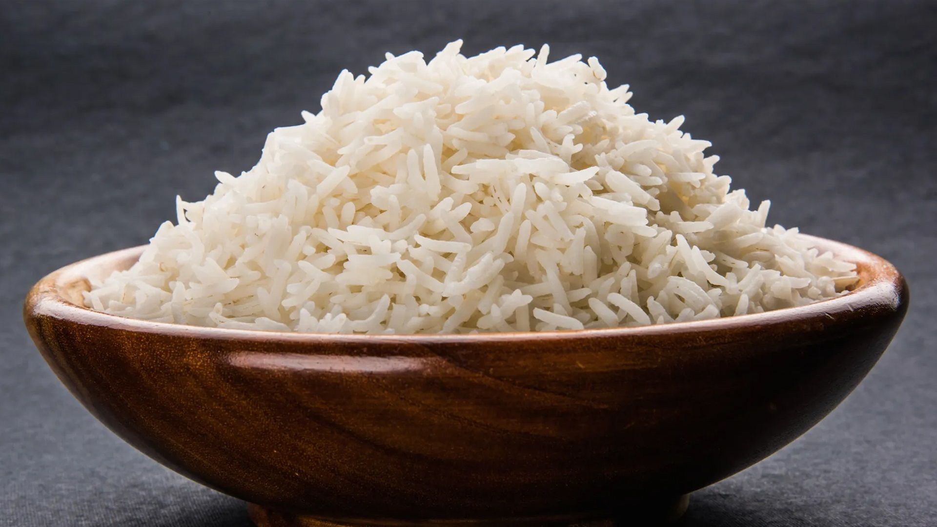 গরম ভাতের