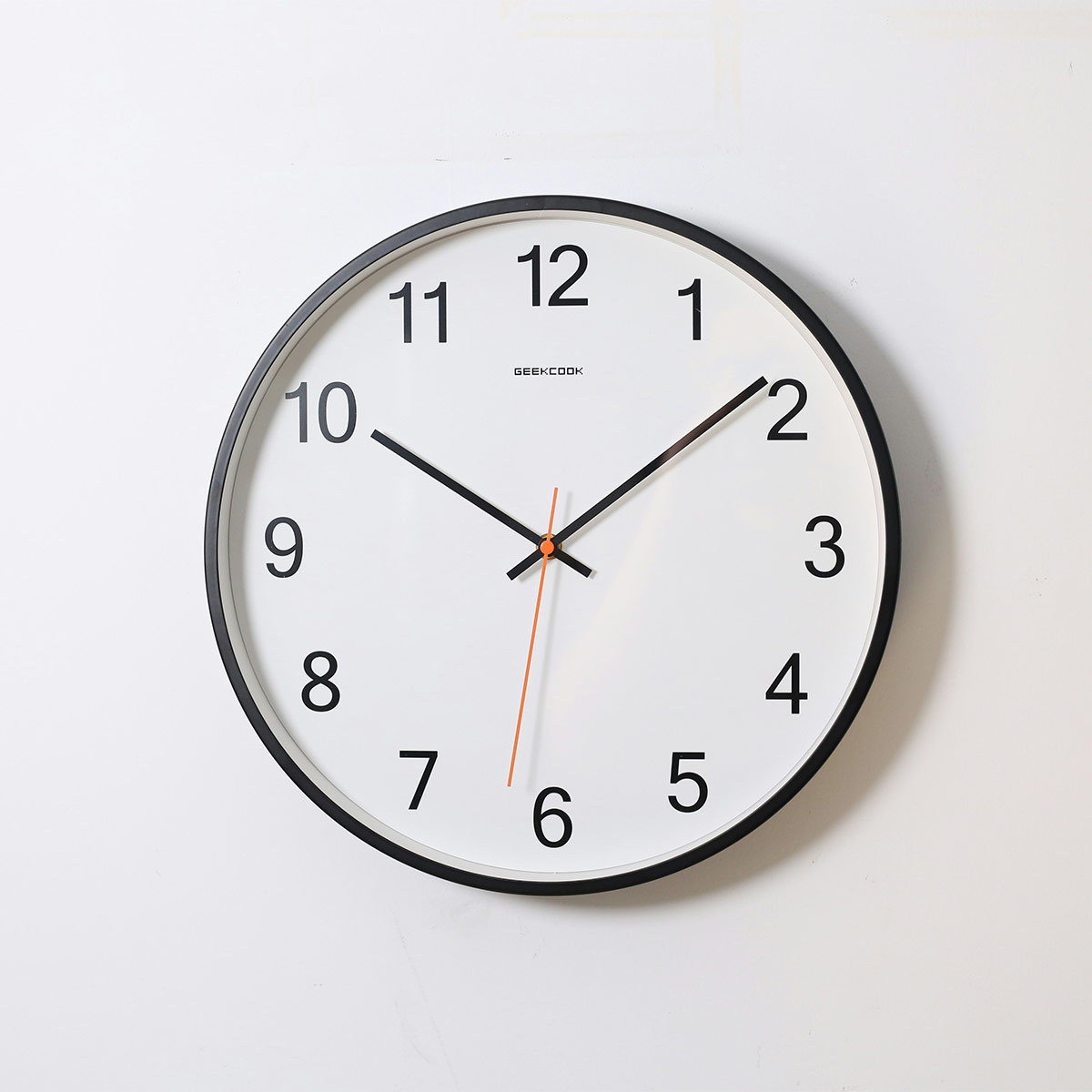 wall clock