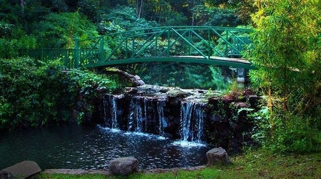 Low Budget Tourist Spot Low Budget Tourist Spot