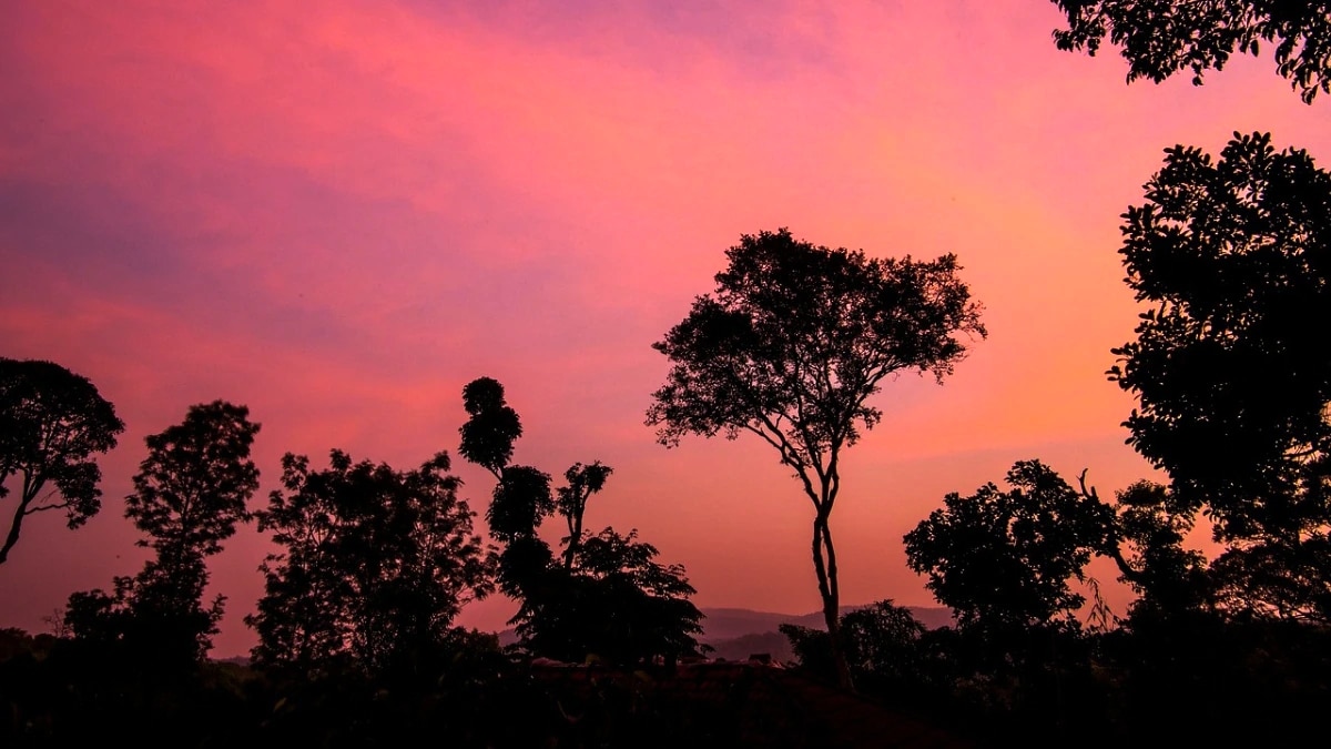 Low Budget Tourist Spot Low Budget Tourist Spot