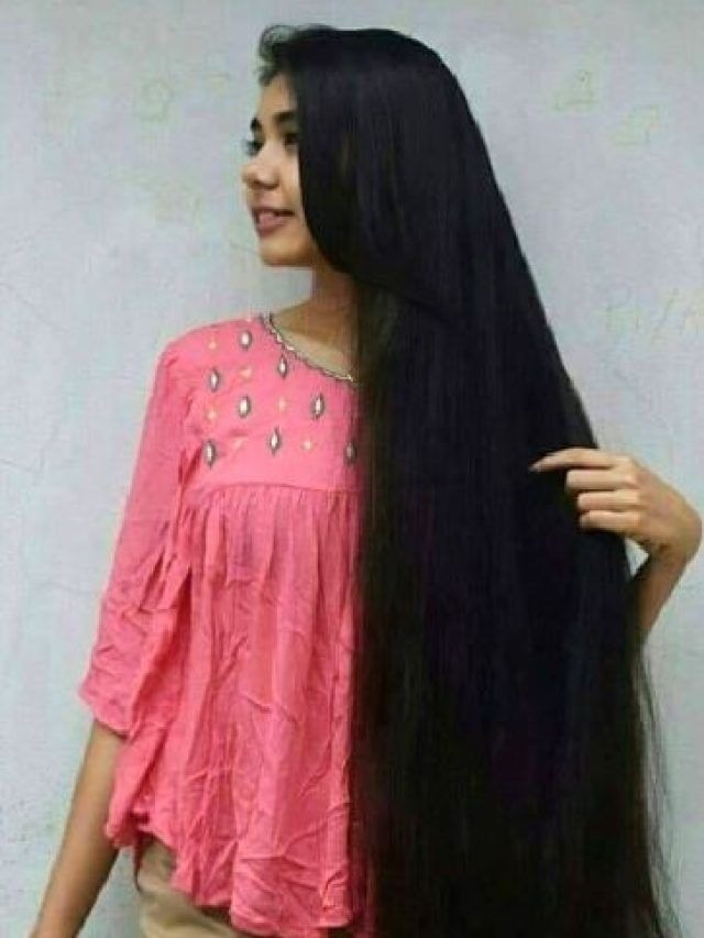 সঠিক শ্যাম্পু 