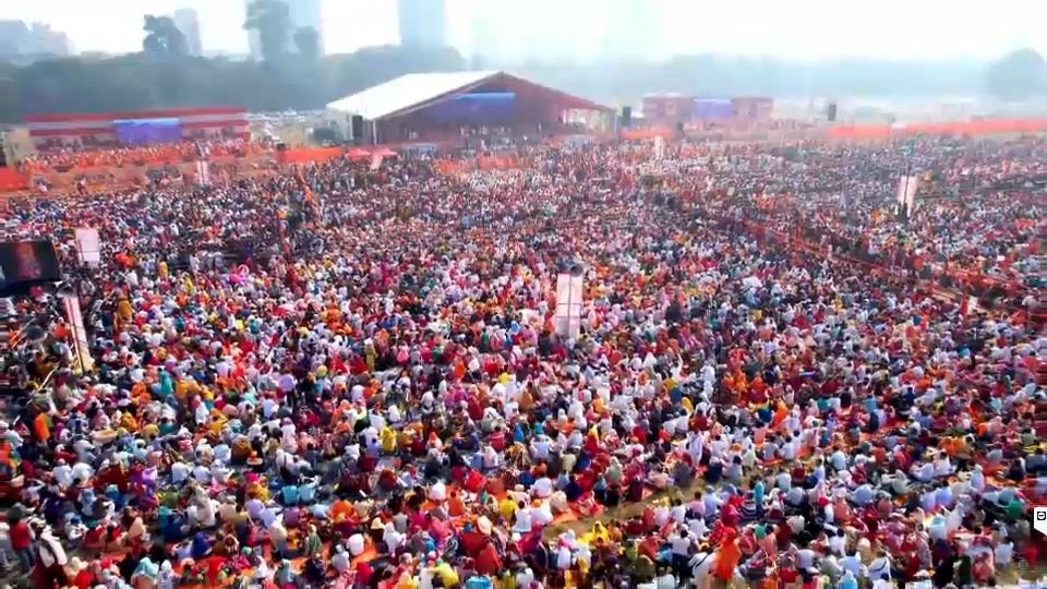 Brigade Gita Path Photos Brigade Gita Path Photos