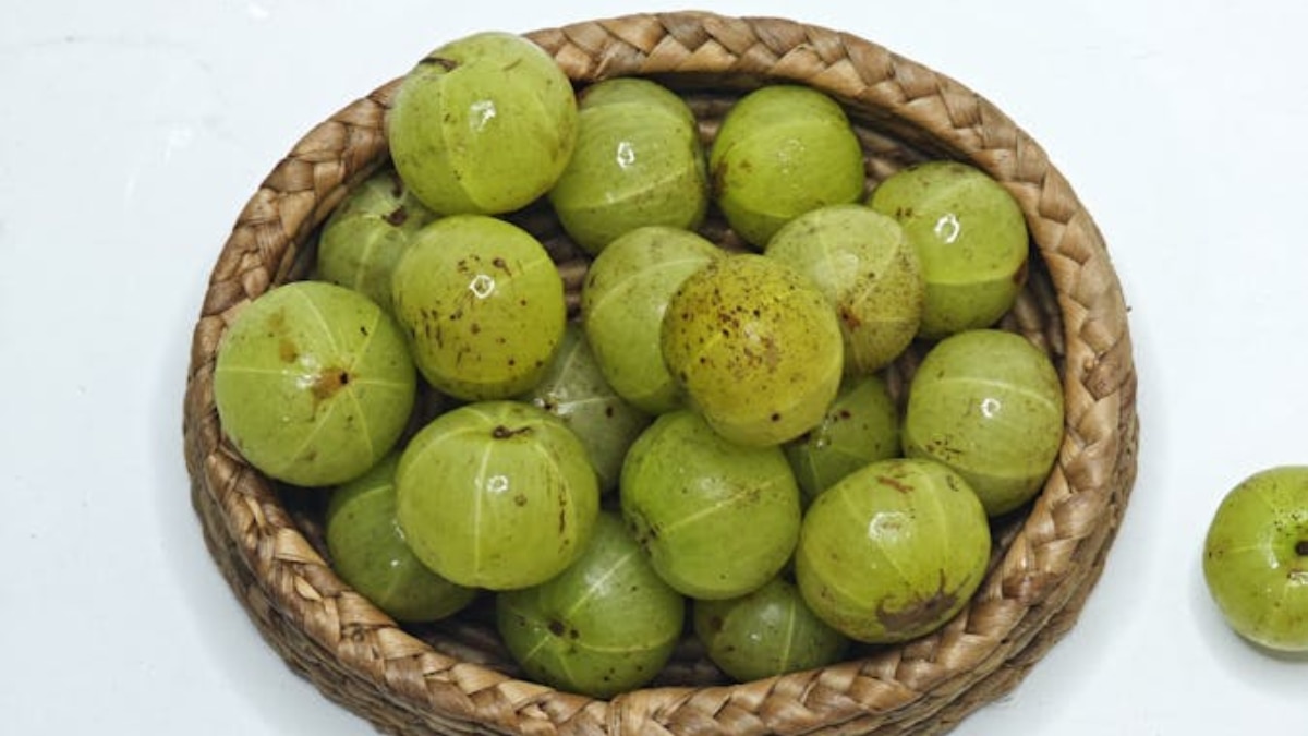 People Who Should Never Eat Amla People Who Should Never Eat Amla
