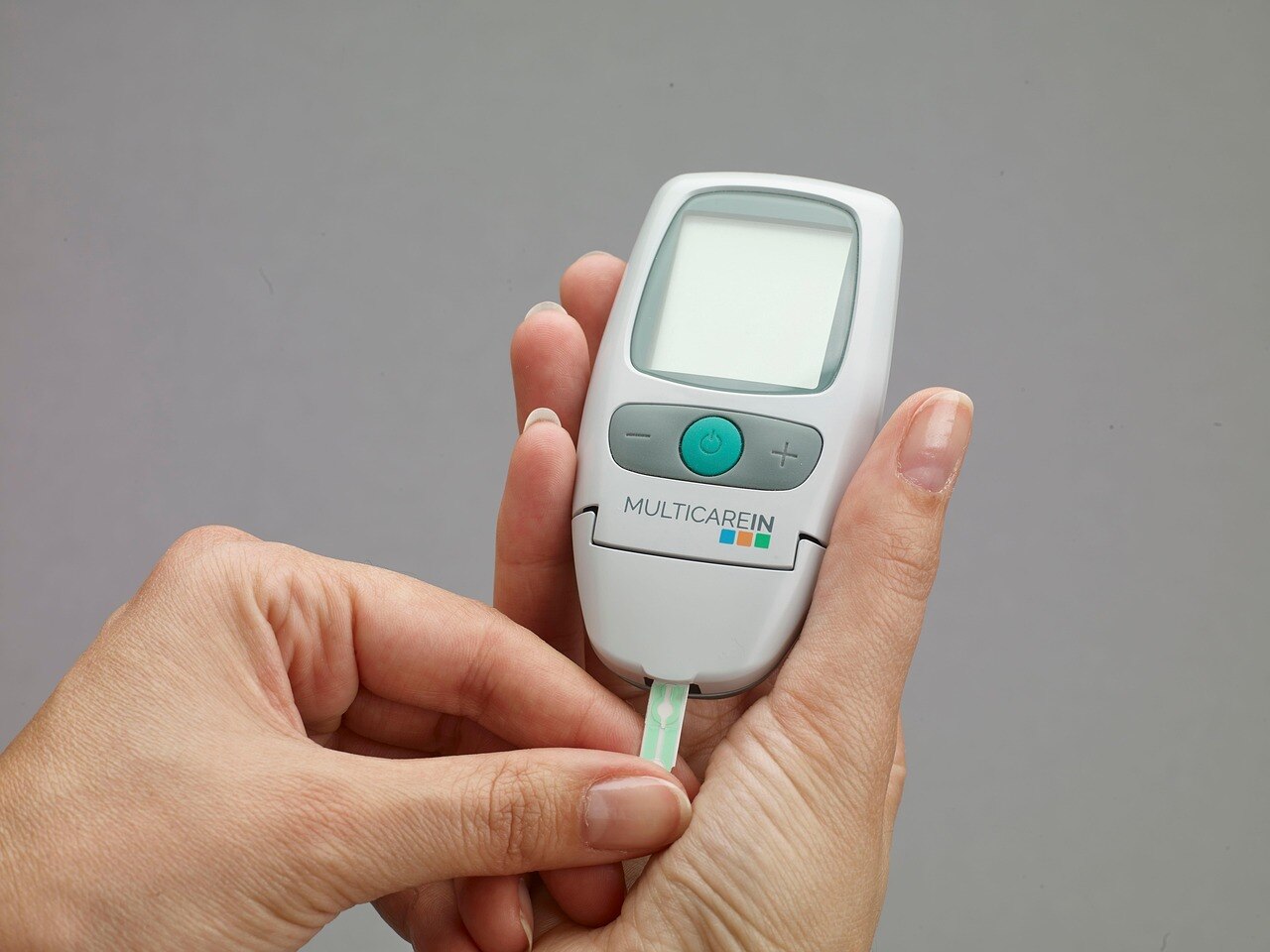 Diabetes Control Tips