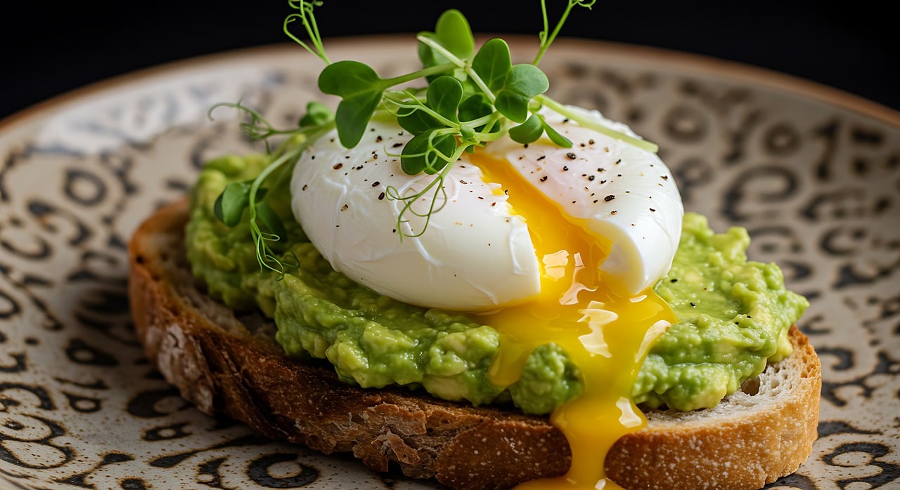 Eat Eggs Yolk or Not