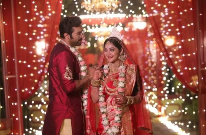 Chirodini Tumi Je Amar