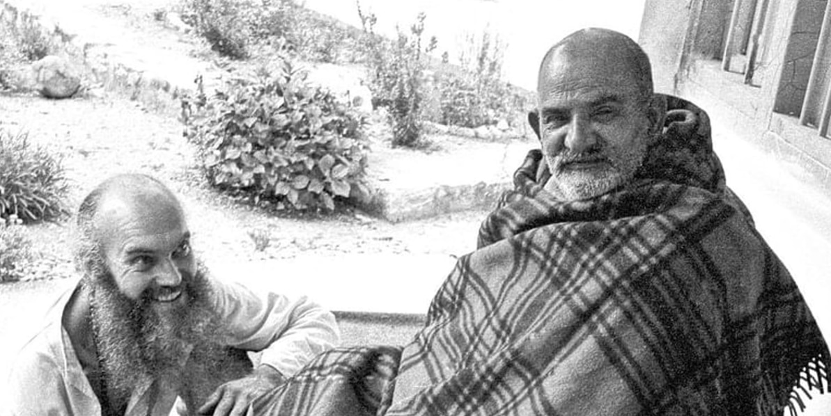 Neem karoli baba Neem karoli baba