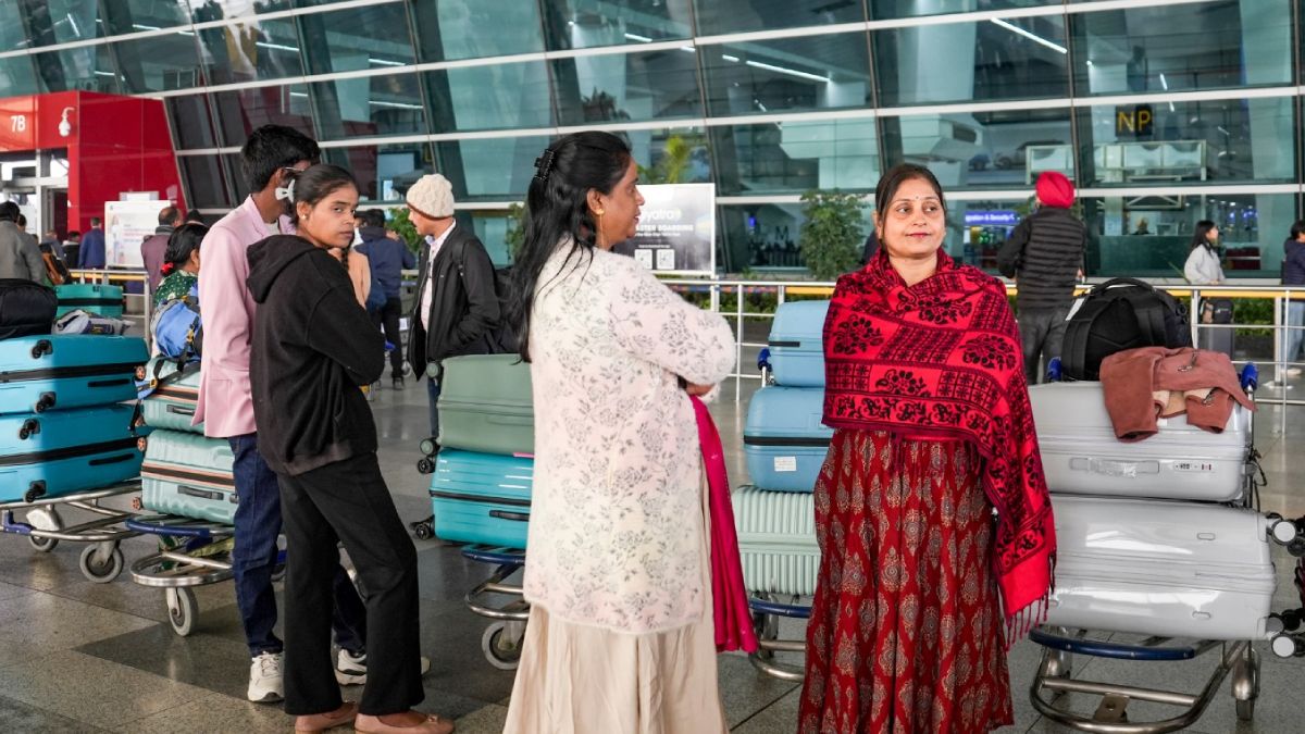 কবে স্বাভাবিক হবে পরিস্থিতি?