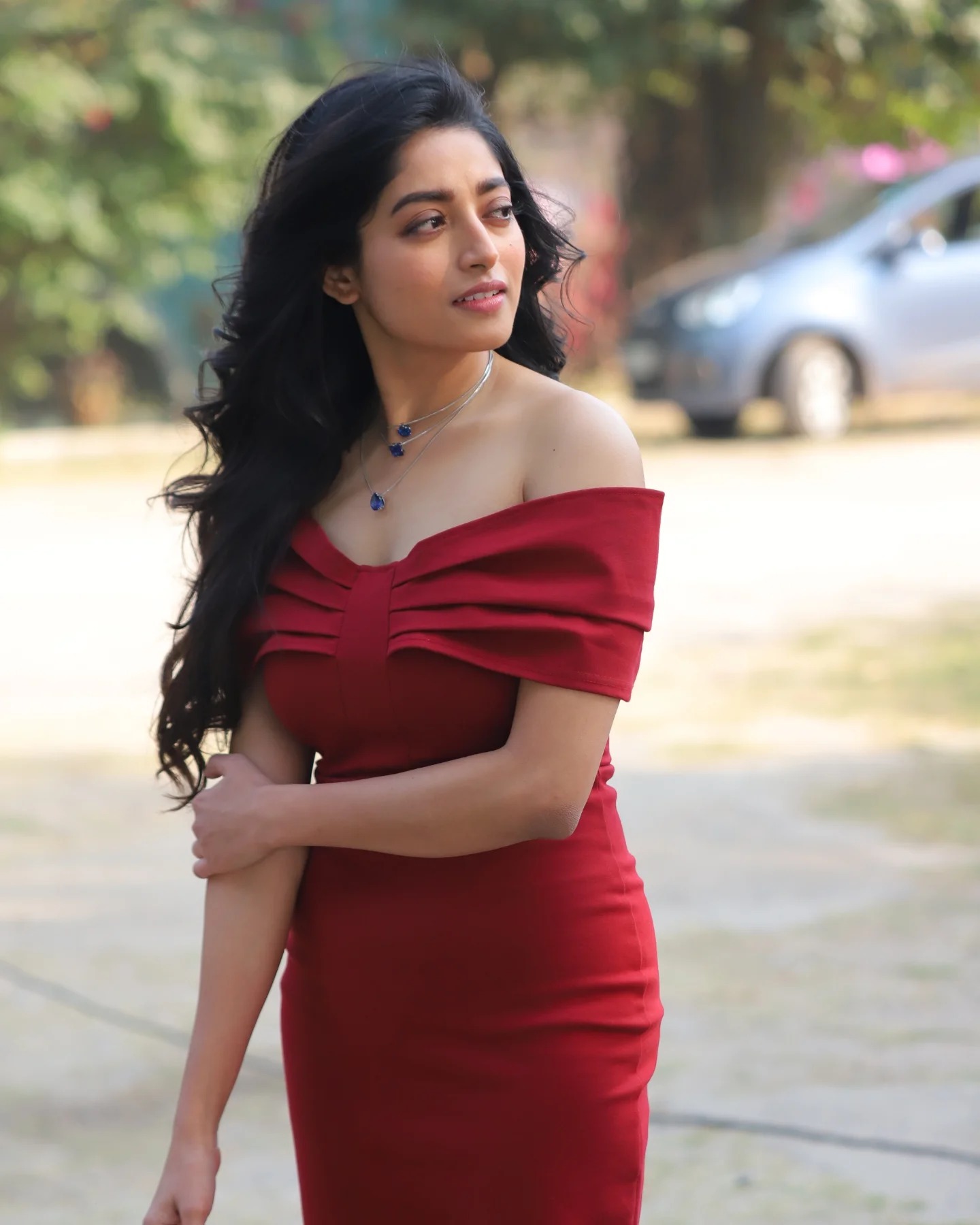 Ishaa Saha