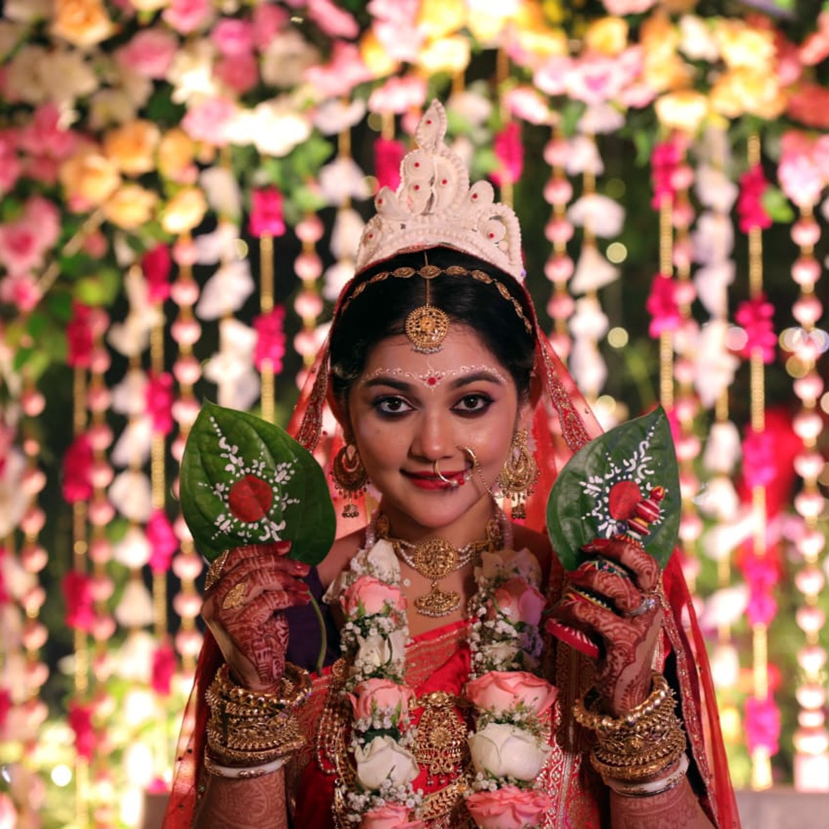 Chirodini Tumi Je Amar ajker porbo 