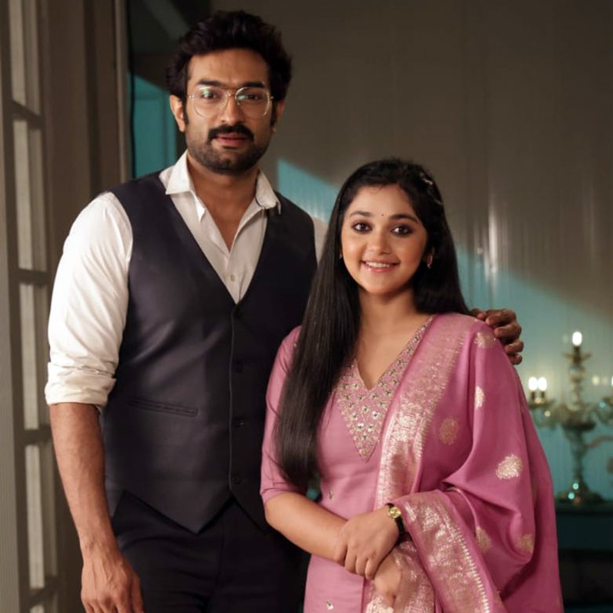 Chirodini Tumi Je Amar wedding episode 