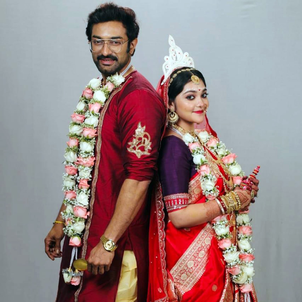 jeetu kamal shirin paul