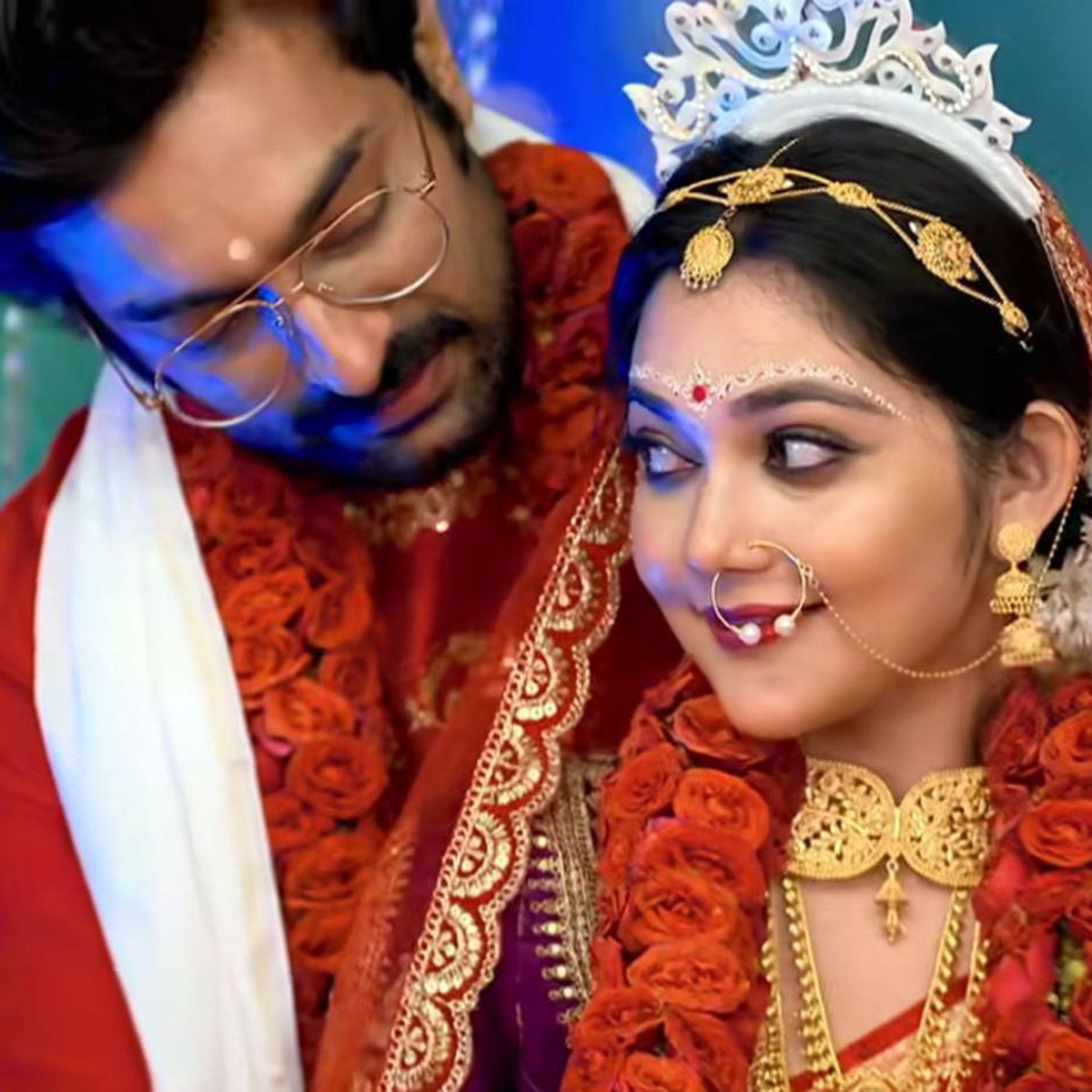 Chirodini Tumi Je Amar zee5