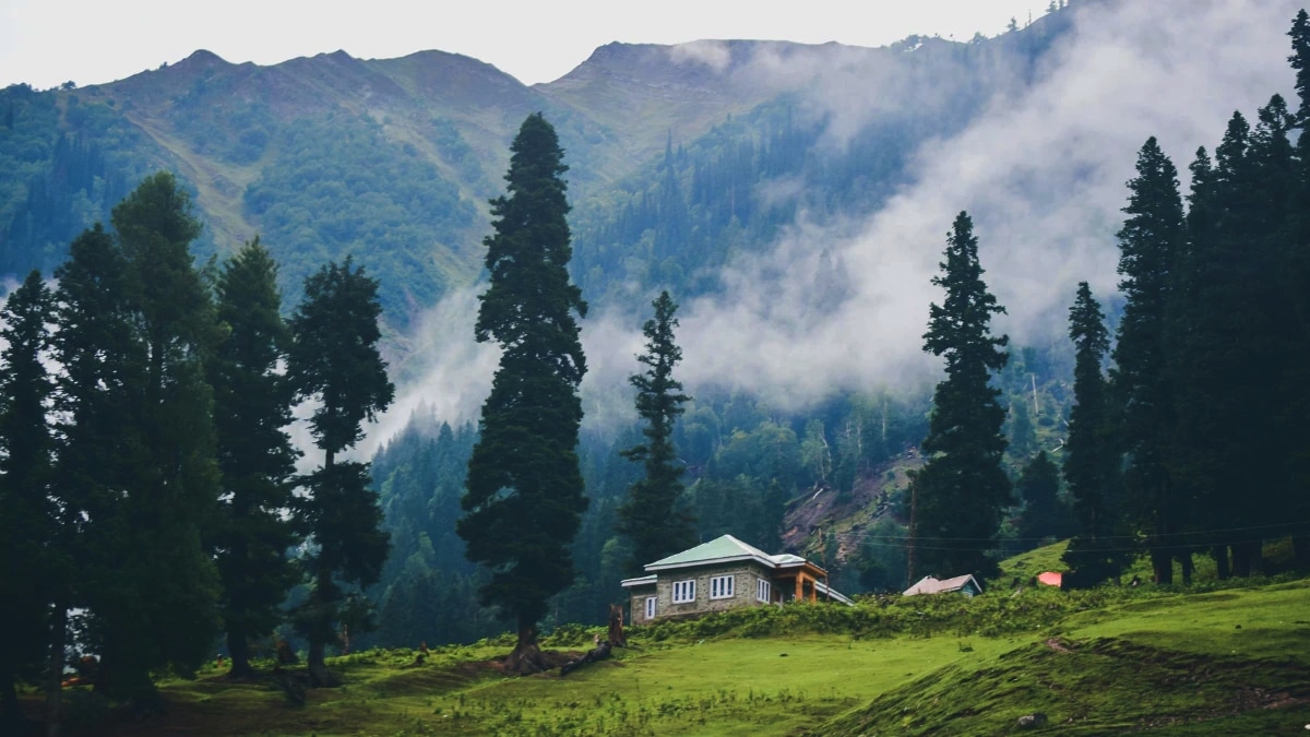 Low Budget Tourist Spot Low Budget Tourist Spot