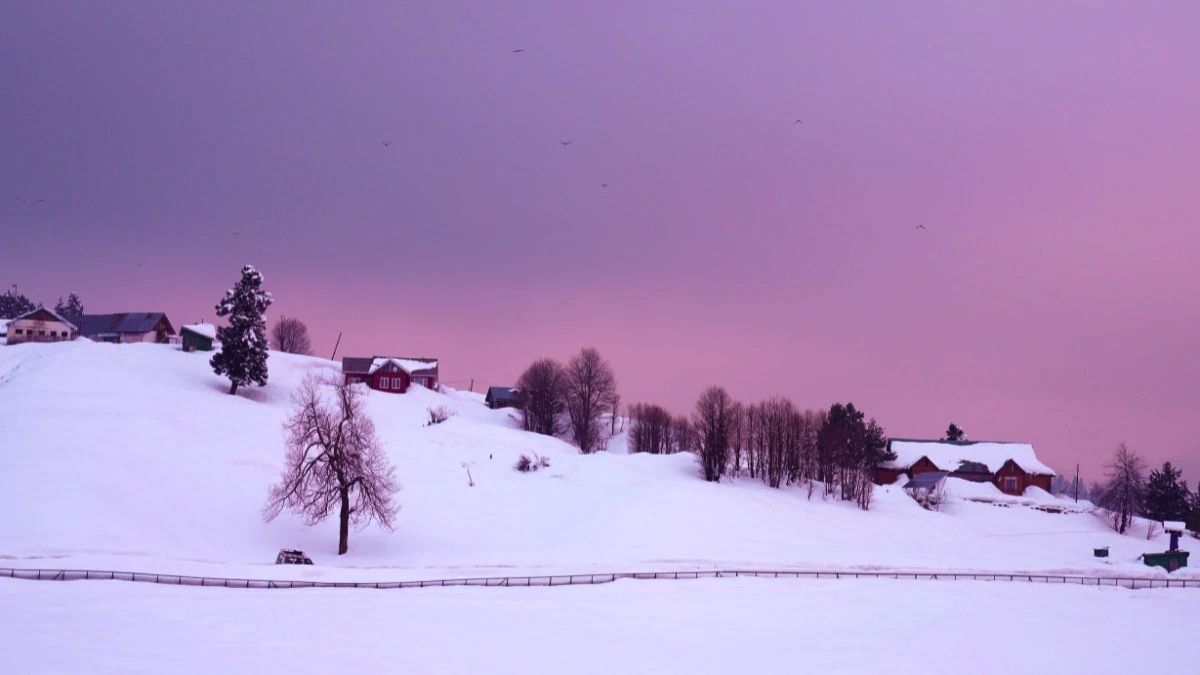 Low Budget Tourist Spot Low Budget Tourist Spot