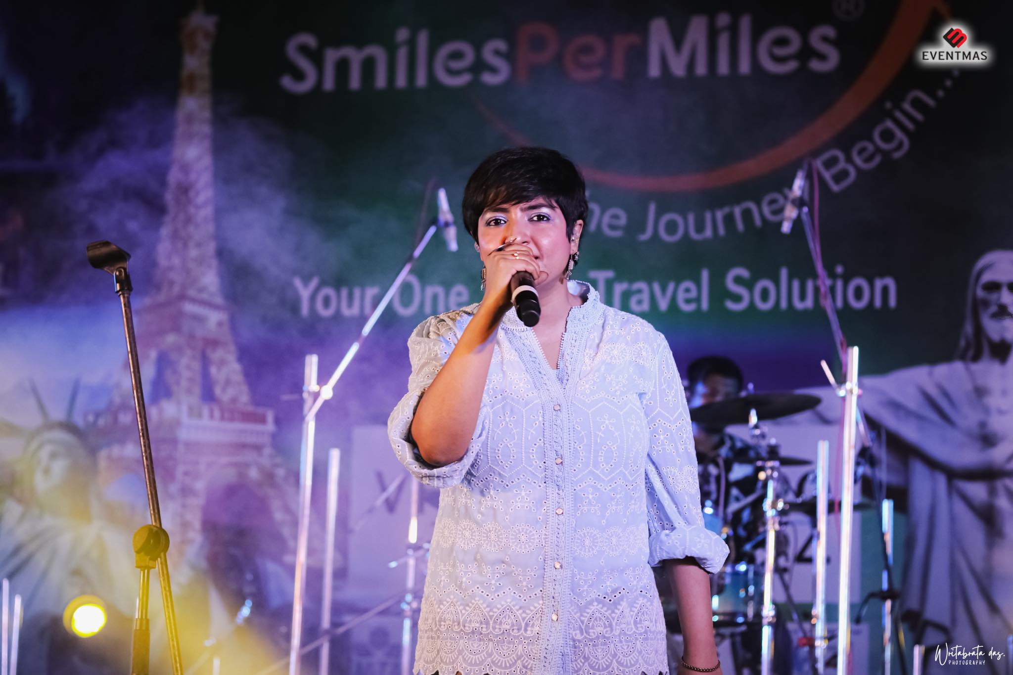 Lagnajita Chakraborty