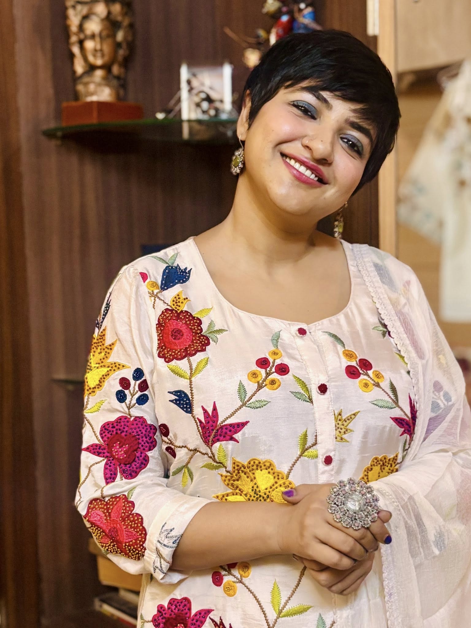 Lagnajita Chakraborty