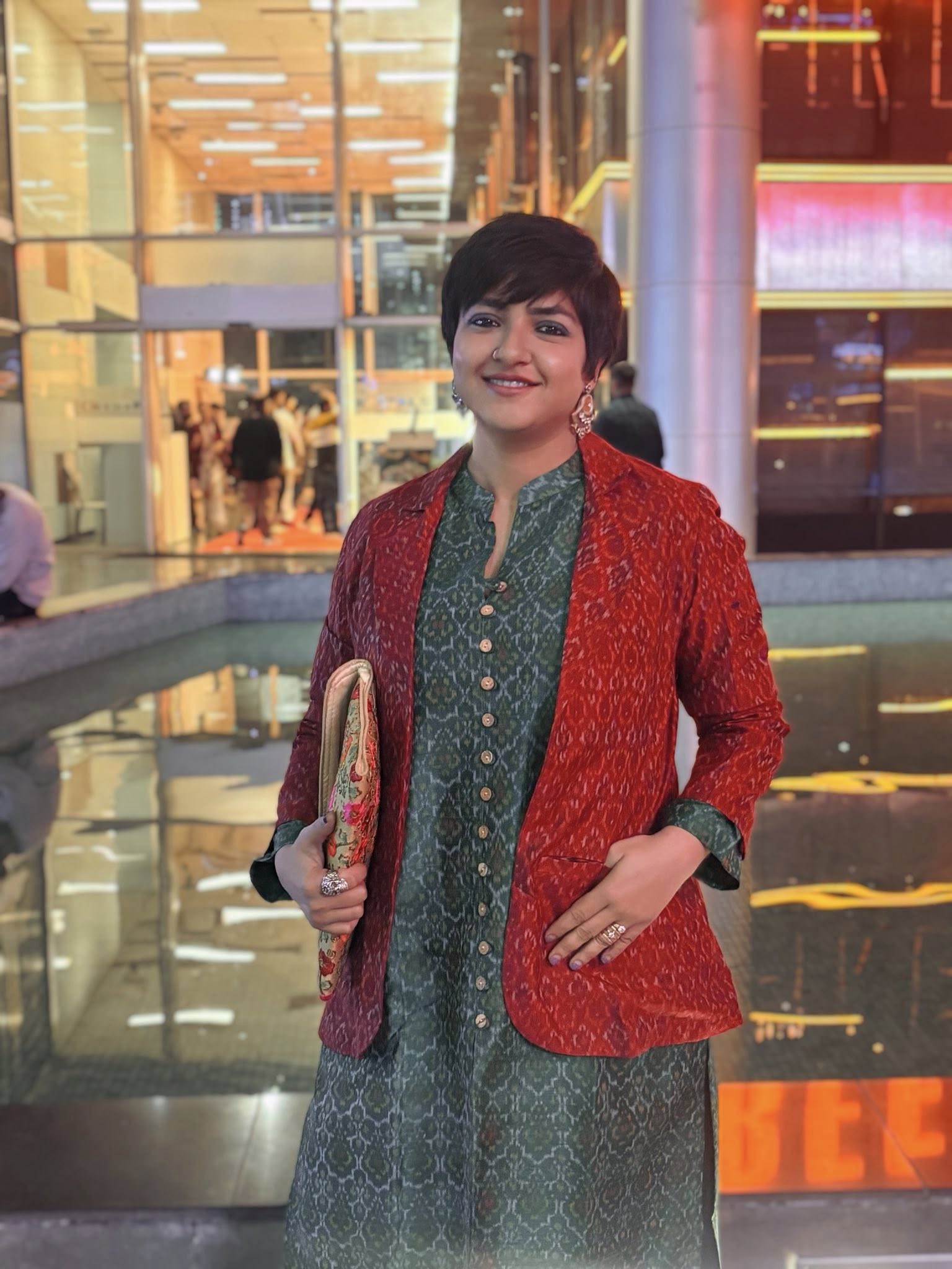 Lagnajita Chakraborty