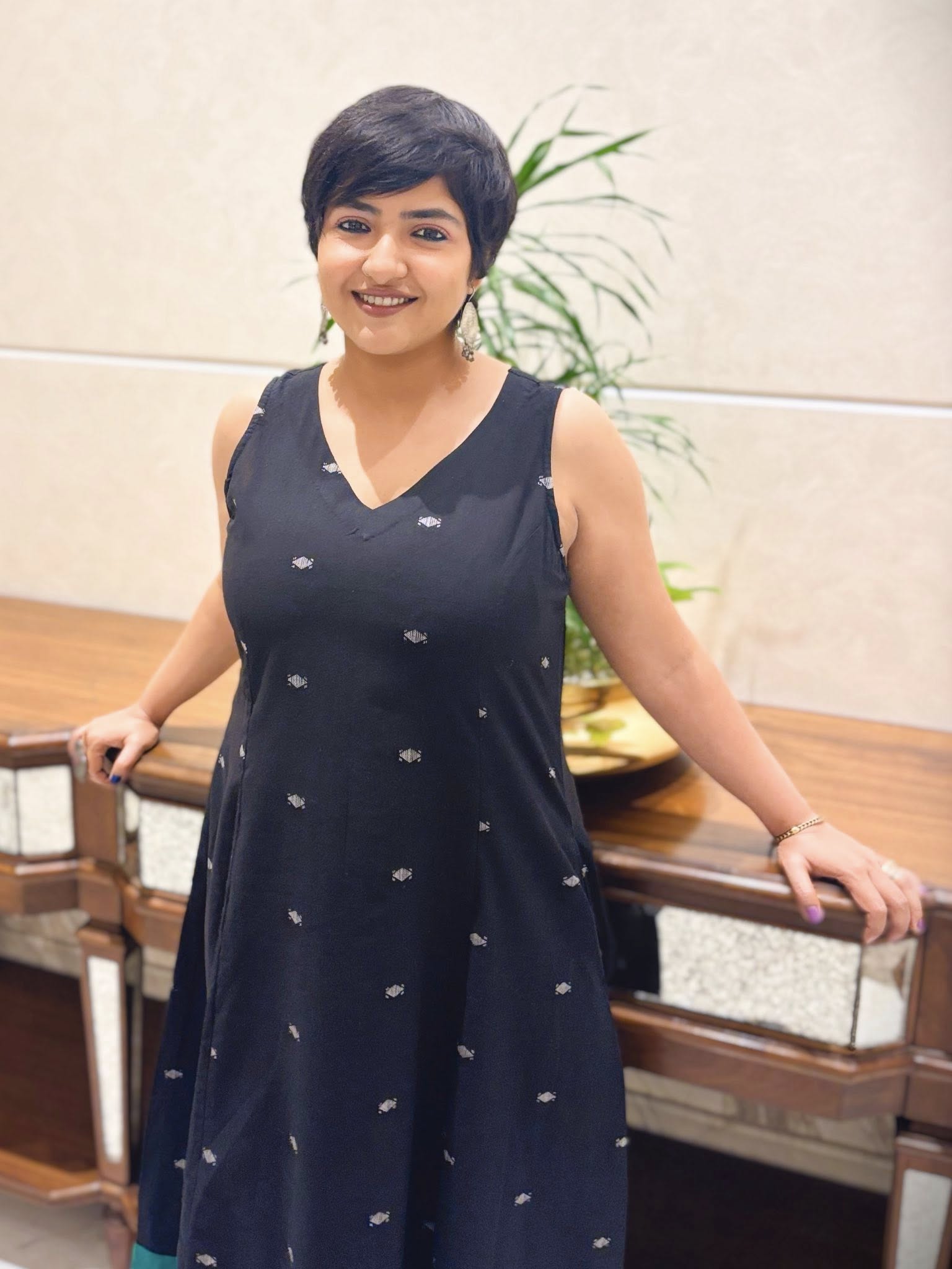 Lagnajita Chakraborty