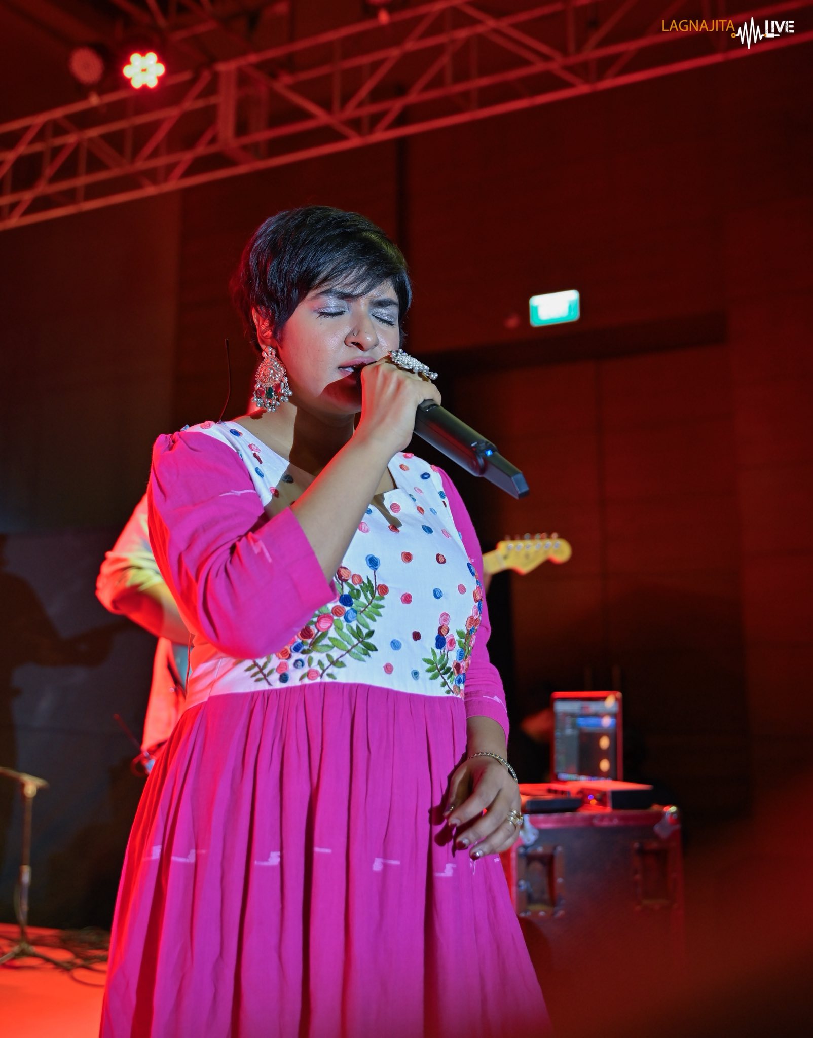 Lagnajita Chakraborty