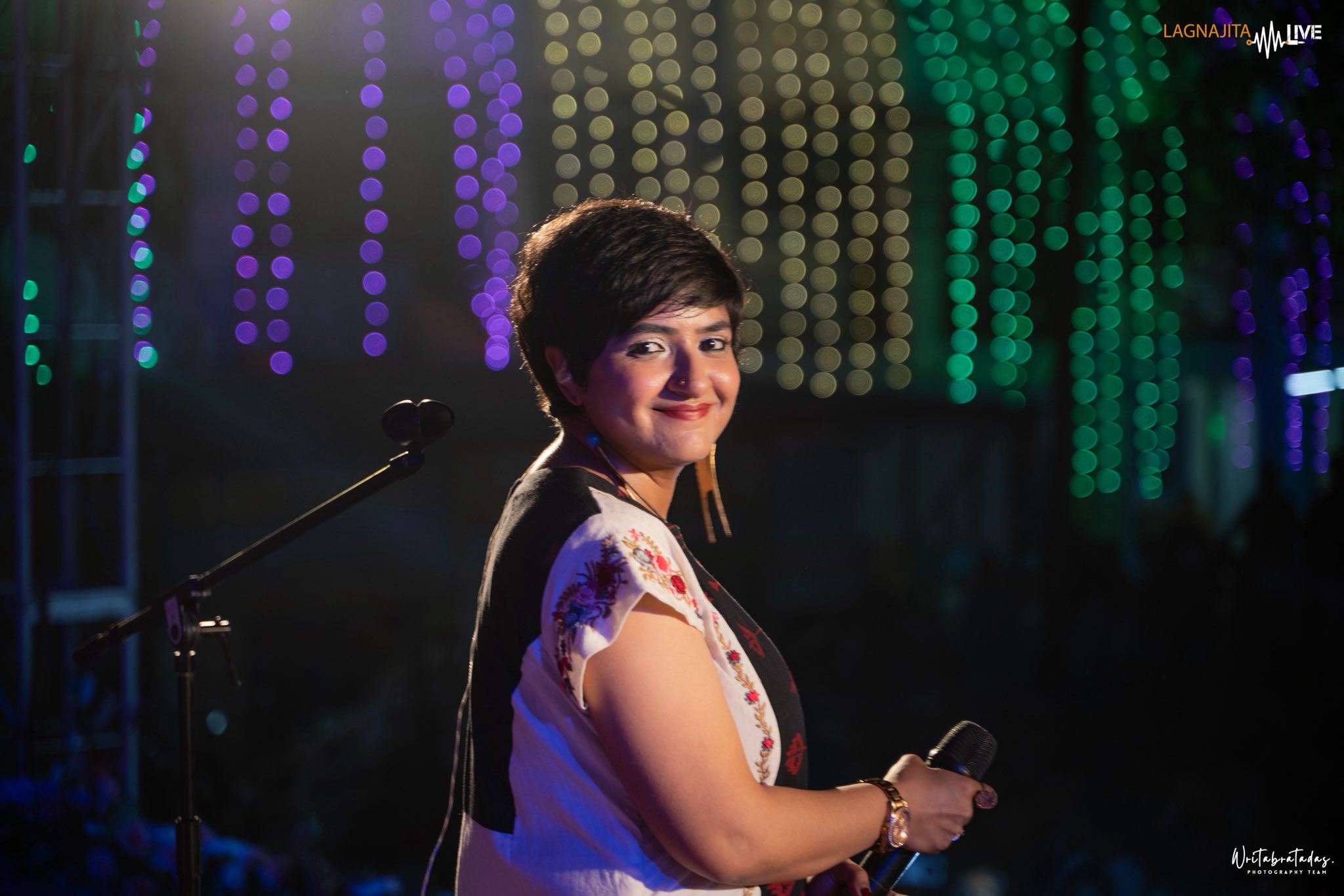 Lagnajita Chakraborty