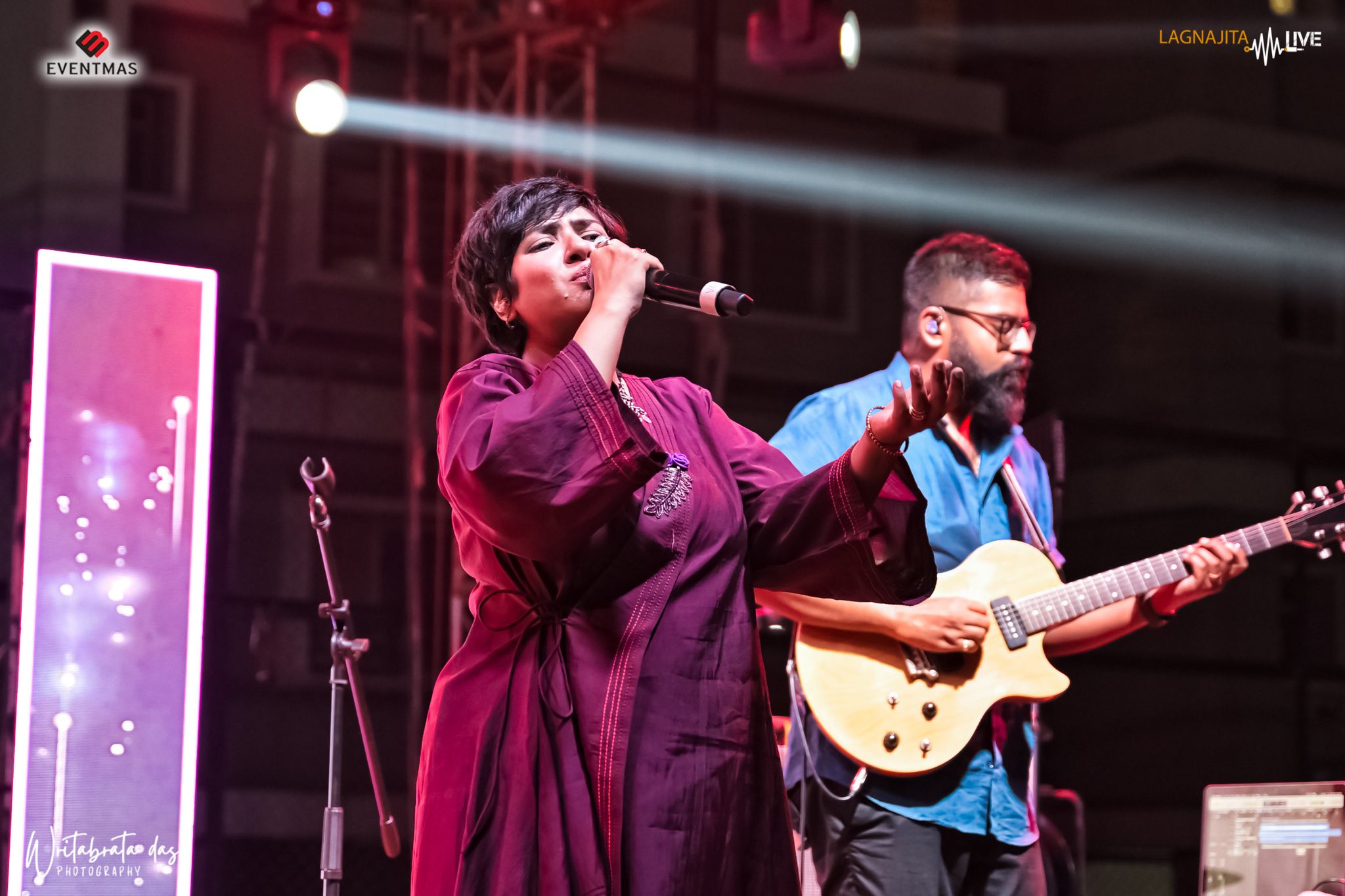 Lagnajita Chakraborty