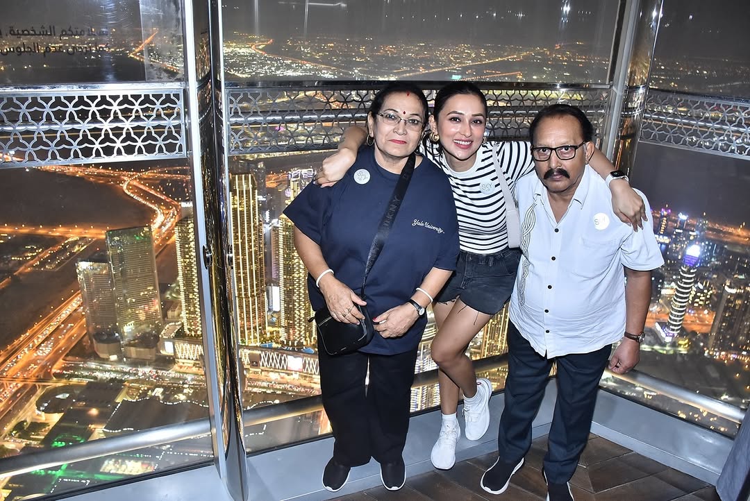 Mimi Chakraborty Mimi Chakraborty