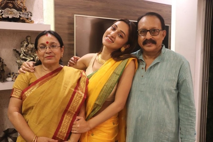 Mimi Chakraborty Mimi Chakraborty