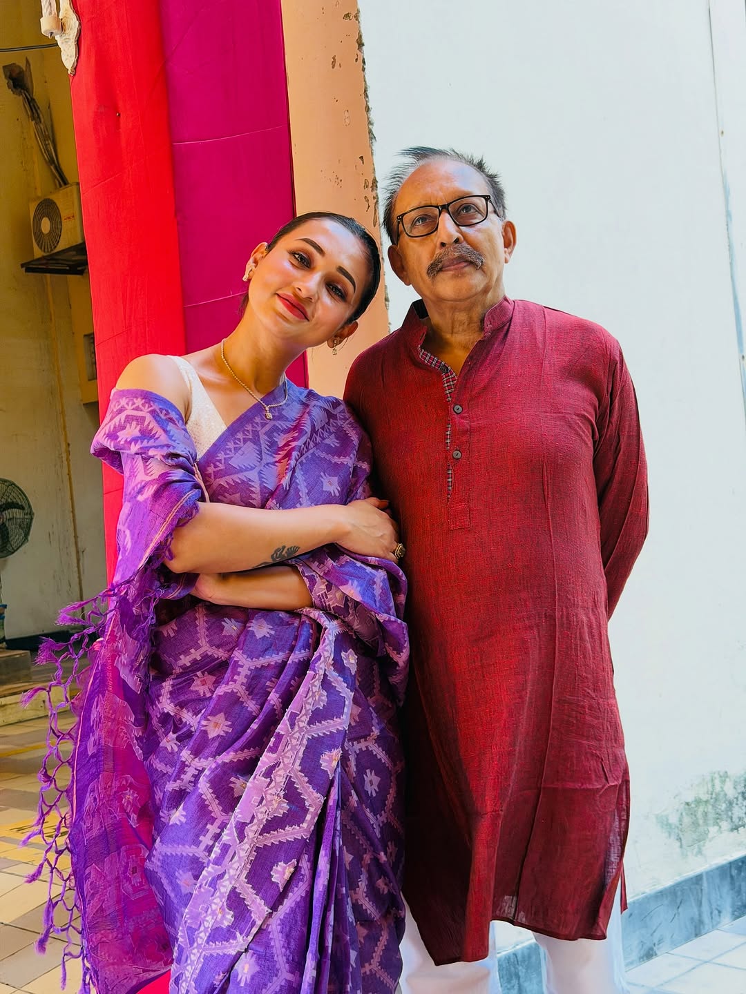 Mimi Chakrborty Mimi Chakrborty