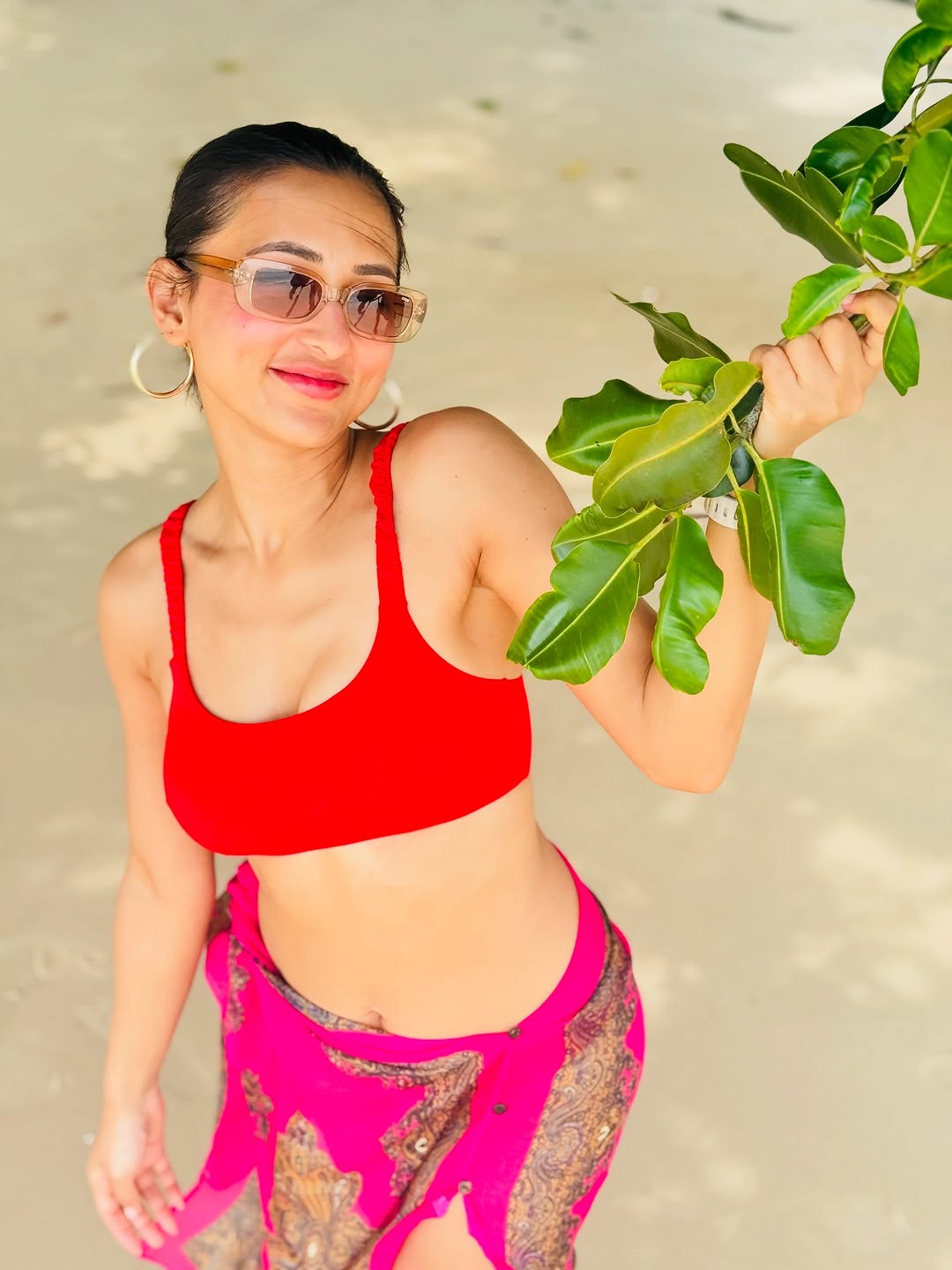 Mimi Chakraborty Mimi Chakraborty