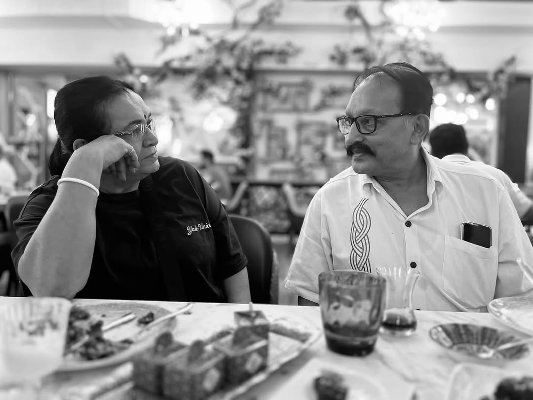 Mimi Chakraborty Mimi Chakraborty