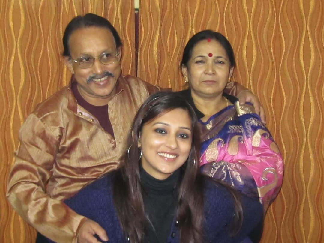 Mimi Chakraborty Mimi Chakraborty