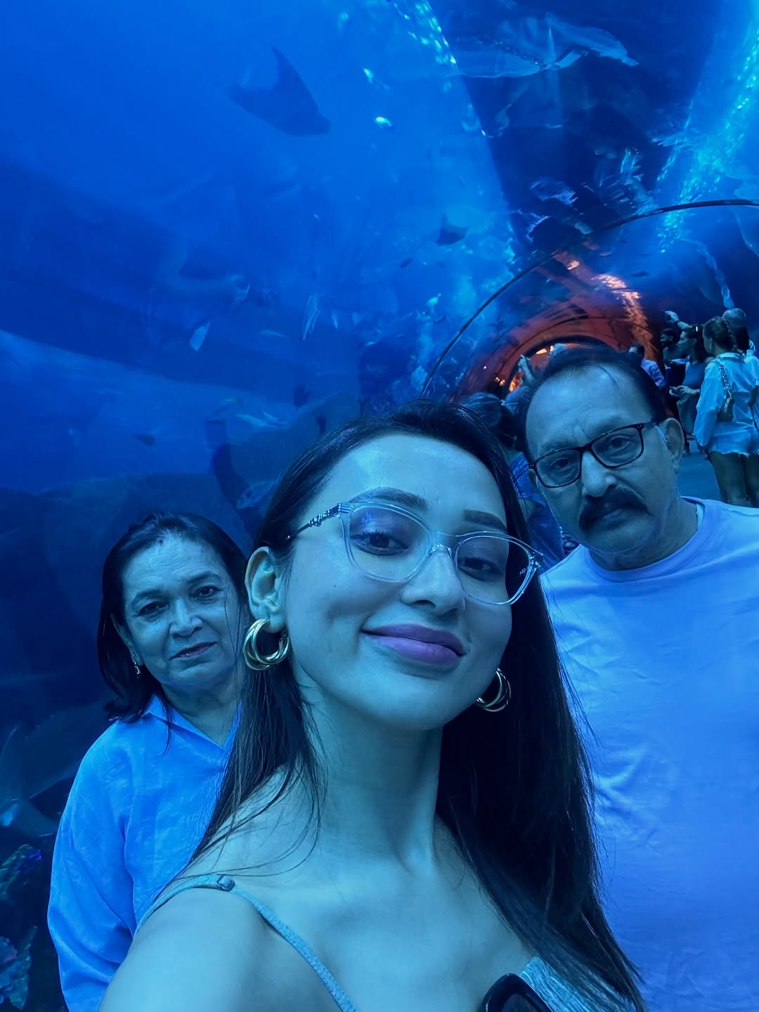 Mimi Chakraborty Mimi Chakraborty