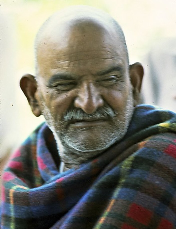 Neem karoli baba Neem karoli baba