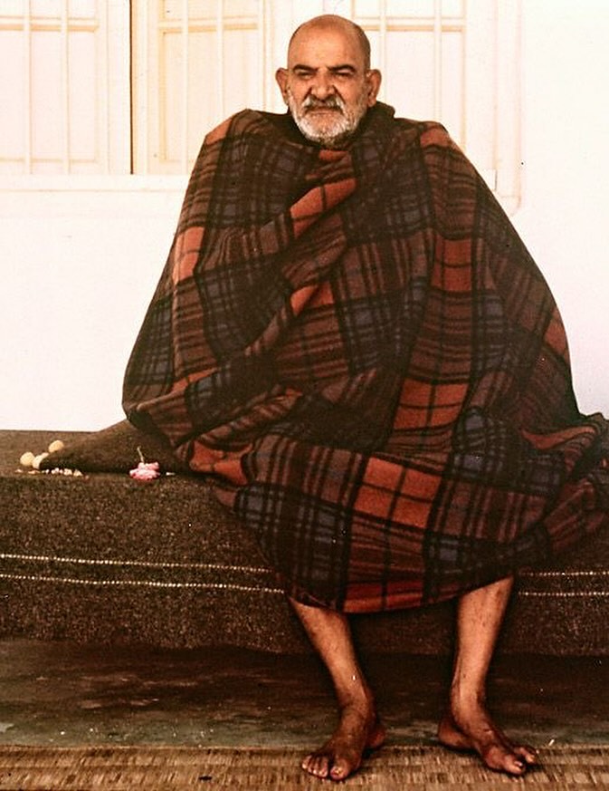 Neem karoli baba Neem karoli baba