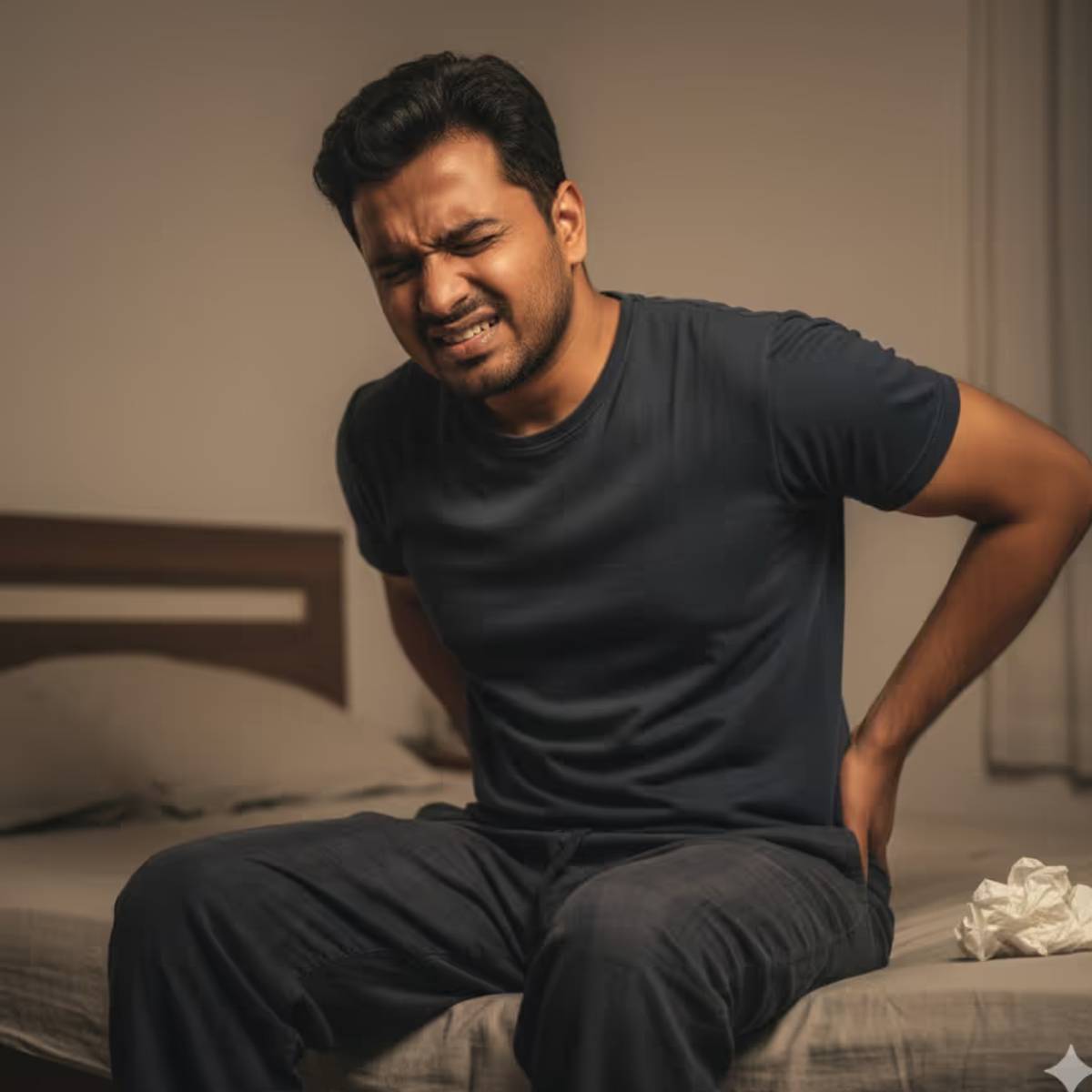 বাবা রামদেব প্রথমে নাগদন নামক একটি উদ্ভিদের কথা উল্লেখ করেছিলেন। তাঁর মতে, নাগদন এমন একটি ভেষজ যা ভারতের বেশিরভাগ অংশে সহজেই পাওয়া যায়।