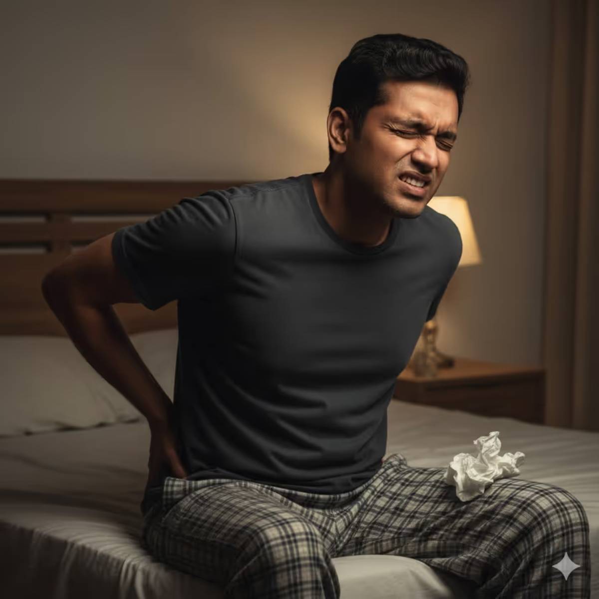 বাবা রামদেব এই প্রতিকারগুলিকে উপকারী বলে দাবি করেন, কিন্তু বিশেষজ্ঞরা বলছেন যে অর্শ, ফিসার এবং ফিস্টুলা গুরুতর সমস্যায় পরিণত হতে পারে। অতএব, কোনও ঘরোয়া প্রতিকার চেষ্টা করার আগে সর্বদা ডাক্তারের সঙ্গে পরামর্শ করা ভাল।