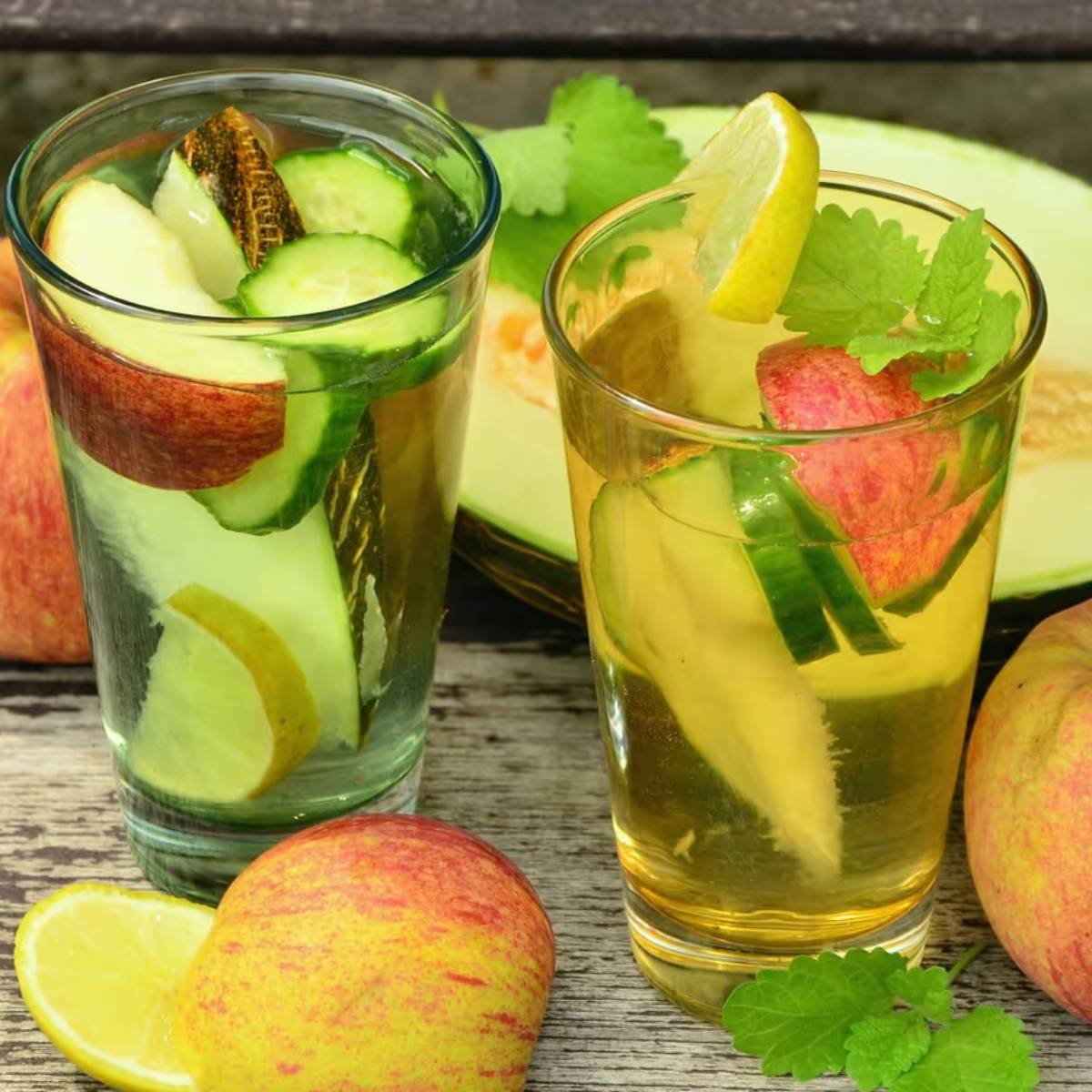 আপনি এগুলি কেবল অতিরিক্ত সাহায্য হিসেবে ব্যবহার করতে পারেন, এবং এগুলি পান করার আগে সর্বদা একজন ডাক্তারের সাথে পরামর্শ করতে ভুলবেন না। আসুন জেনে নেওয়া যাক এই তিনটি পানীয়ের মধ্যে কোনটি। আপনি এগুলি কেবল অতিরিক্ত সাহায্য হিসেবে ব্যবহার করতে পারেন, এবং এগুলি পান করার আগে সর্বদা একজন ডাক্তারের সাথে পরামর্শ করতে ভুলবেন না। আসুন জেনে নেওয়া যাক এই তিনটি পানীয়ের মধ্যে কোনটি।