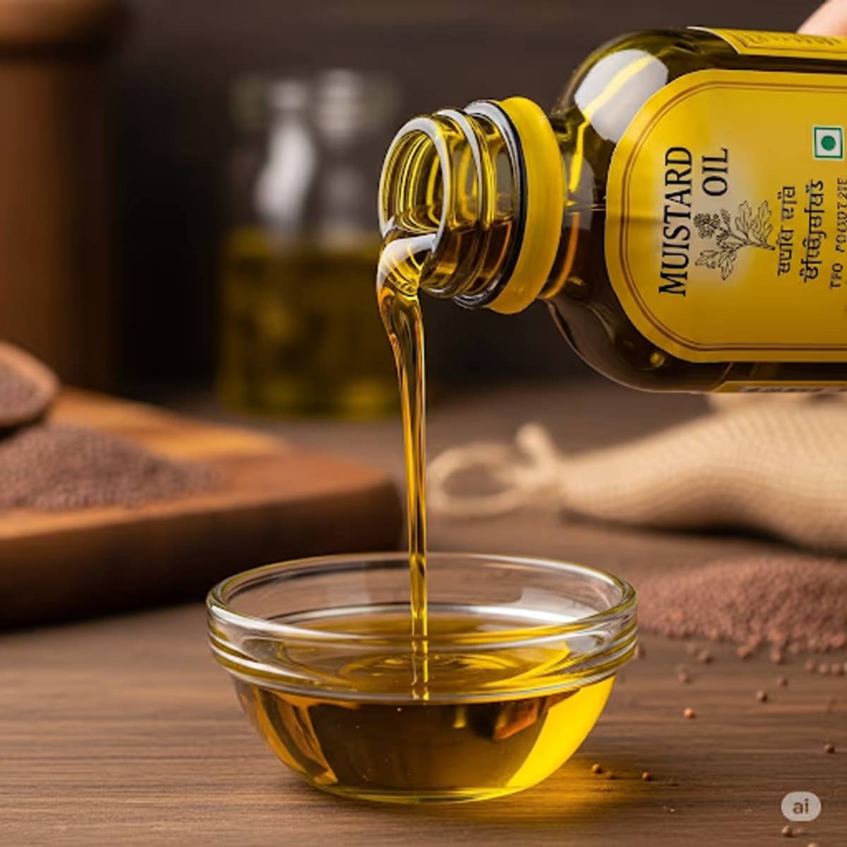 তিনি আরও বলেন, জীবনের ছোট ছোট পরিবর্তন, যেমন সঠিক তেল ব্যবহার করা এবং সুষম পরিমাণে ঘি বা মাখন খাওয়া, ভবিষ্যতে আপনাকে গুরুতর রোগ থেকে রক্ষা করতে পারে।