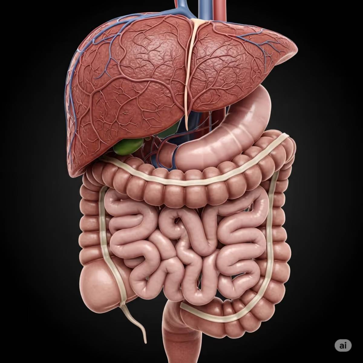 তিনি আরও বলেন, জীবনের ছোট ছোট পরিবর্তন, যেমন সঠিক তেল ব্যবহার করা এবং সুষম পরিমাণে ঘি বা মাখন খাওয়া, ভবিষ্যতে আপনাকে গুরুতর রোগ থেকে রক্ষা করতে পারে।
