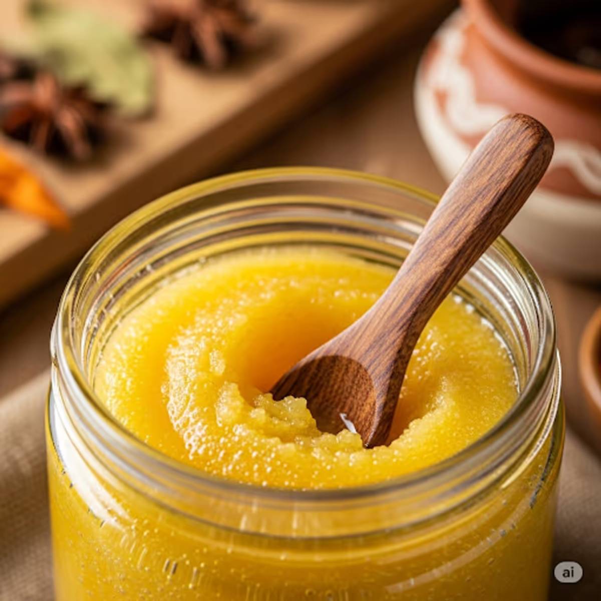 ডাঃ সারিন বলেন যে ঘি, মাখন এবং সরষের তেলের মতো জিনিসগুলি সরাসরি আপনার লিভার, কোলেস্টেরল এবং চিনির (ডায়াবেটিস) ঝুঁকি বাড়াতে বা কমাতে পারে।