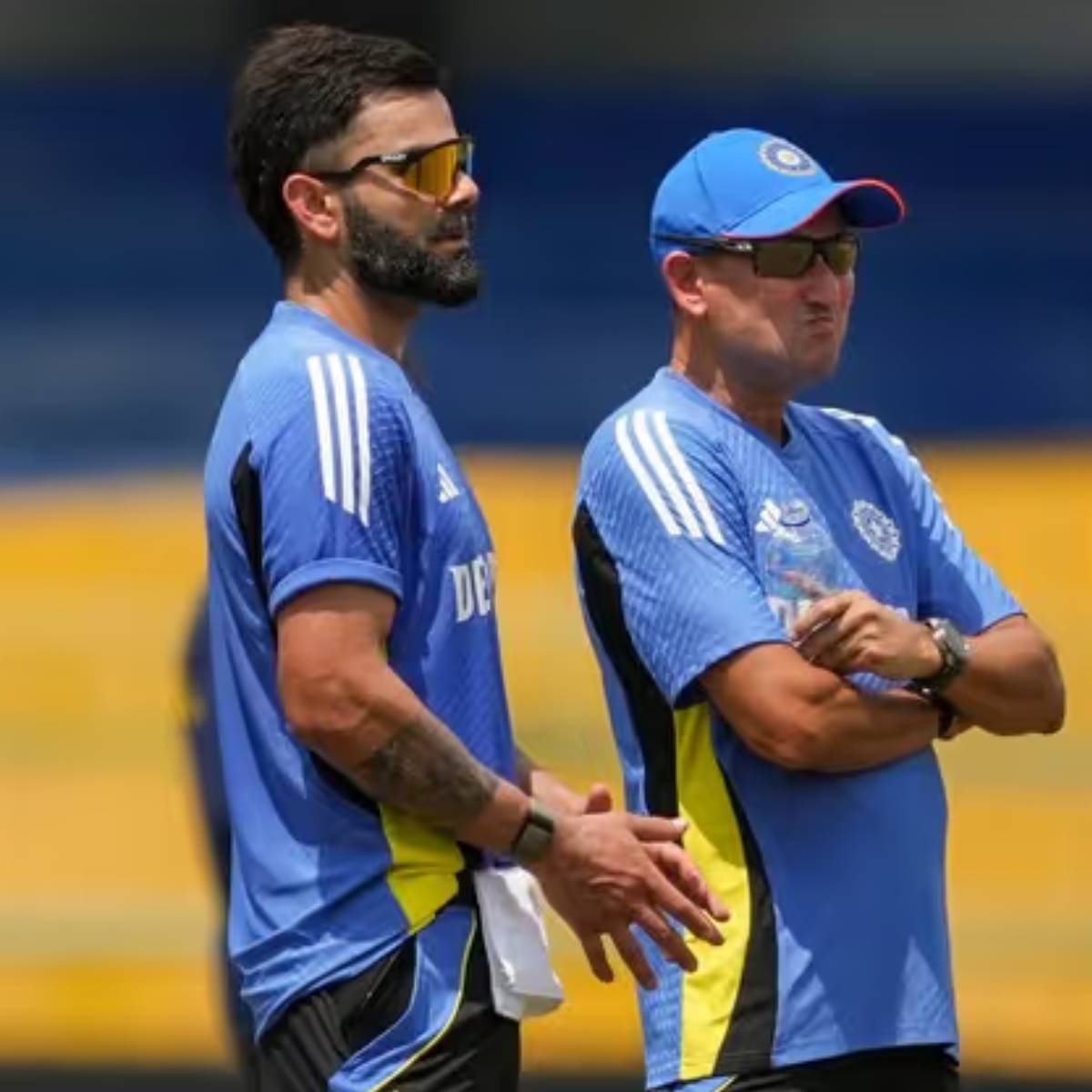 এছাড়াও, ২০০২ সালের জুলাই মাসে লর্ডসের ঐতিহাসিক মাঠে অজিত আগারকার একটি টেস্ট সেঞ্চুরি করেছিলেন, যেখানে সচিন তেন্ডুলকরও কখনও সেঞ্চুরি করতে পারেননি।