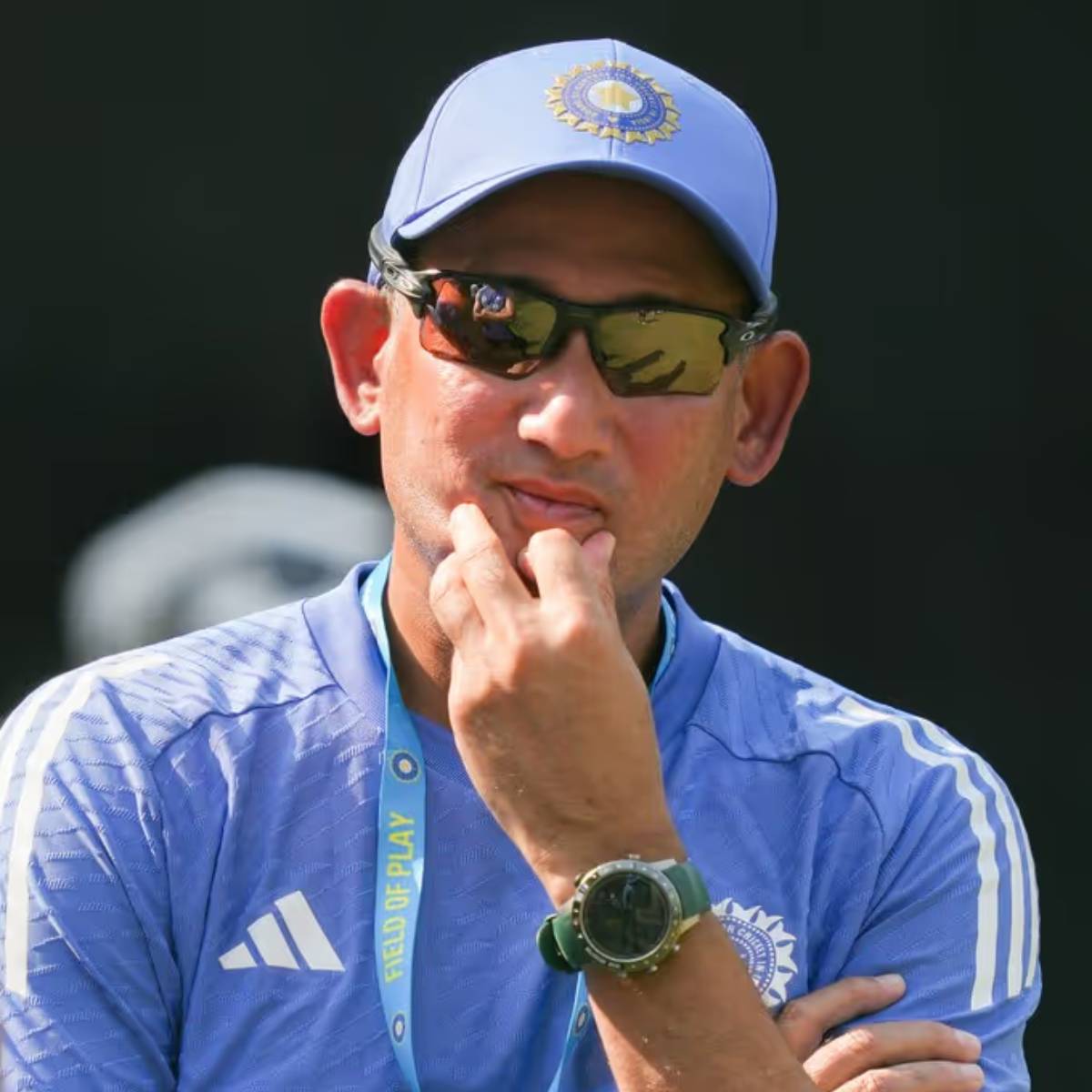 আগারকর ২৫ বলে অপরাজিত ৬৭ রান করেন, যা এখনও পর্যন্ত কোনও ভারতীয়ের দ্রুততম ওয়ানডে অর্ধশতক।