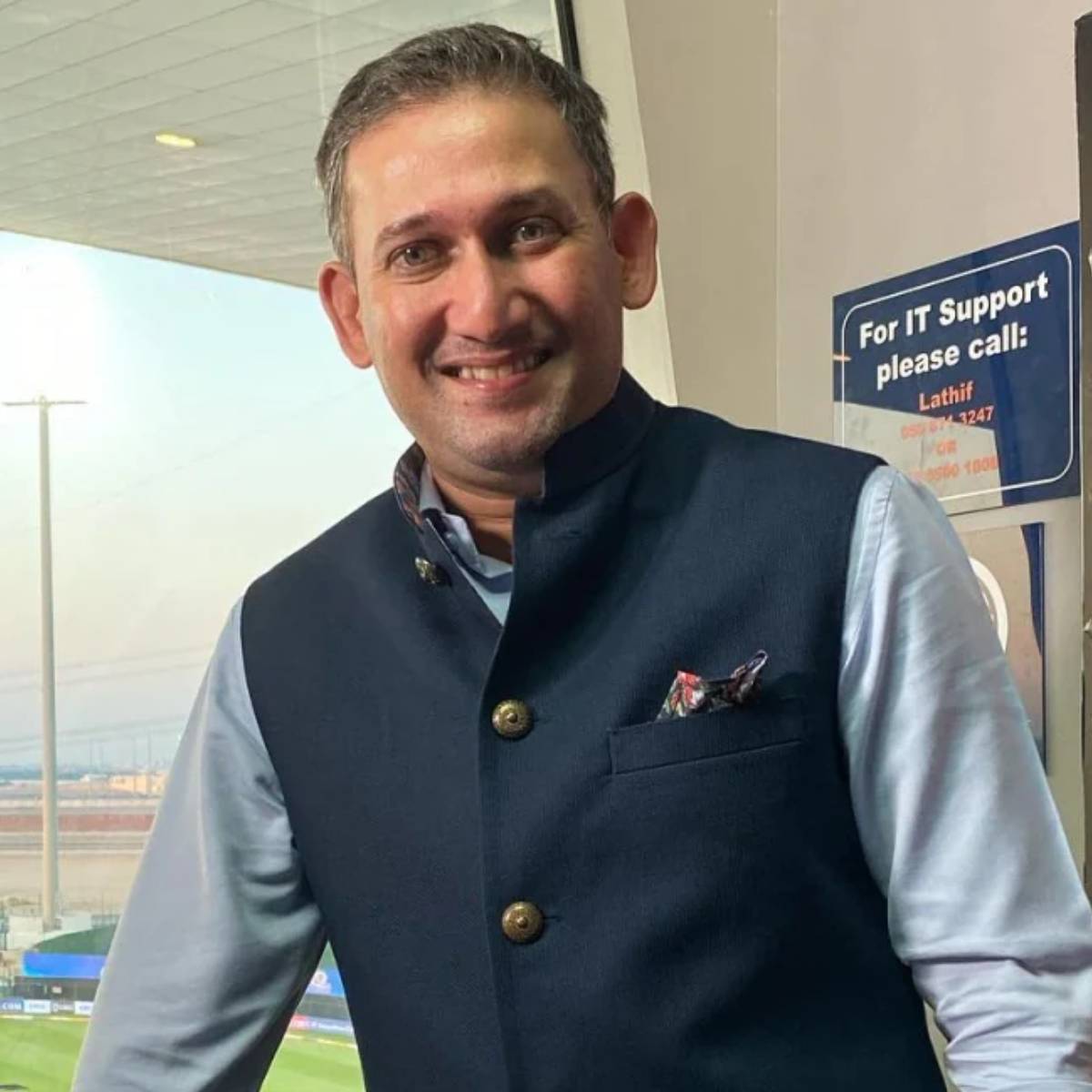 অজিত আগারকর তার ক্রিকেট ক্যারিয়ারে অনেক রেকর্ড তৈরি করেছিলেন, যার মধ্যে কিছু তিনি নিজেও মনে রাখতে চান না।